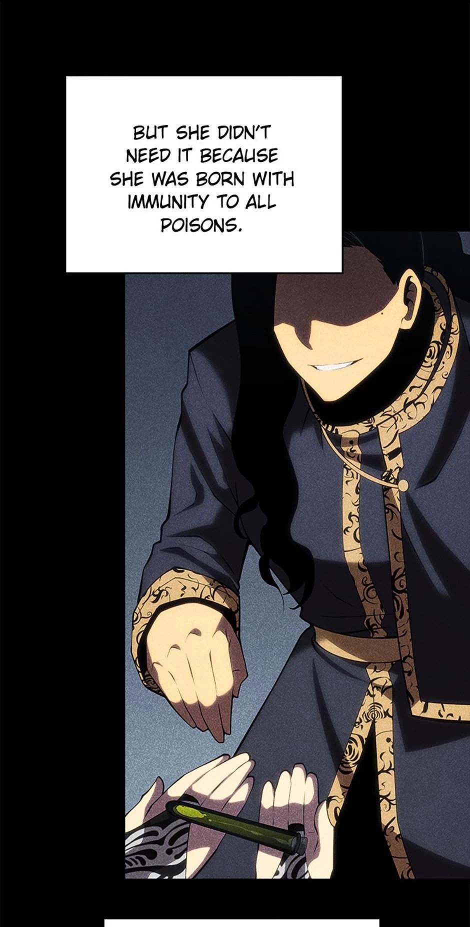 The Swordmaster's Son Chapter 104 - 25