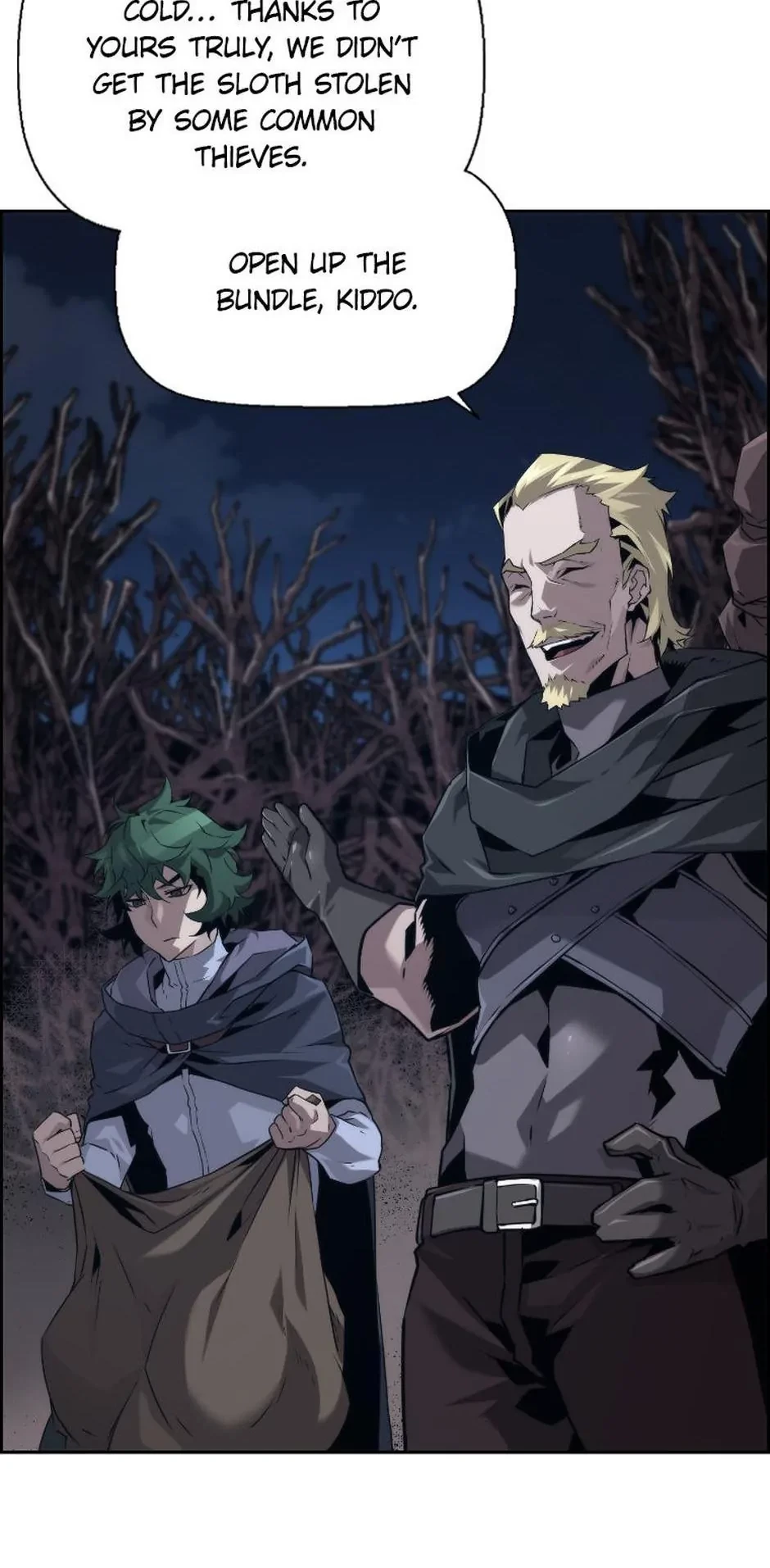 The Strongest Evolutionary Necromancer Chapter 19 - 36
