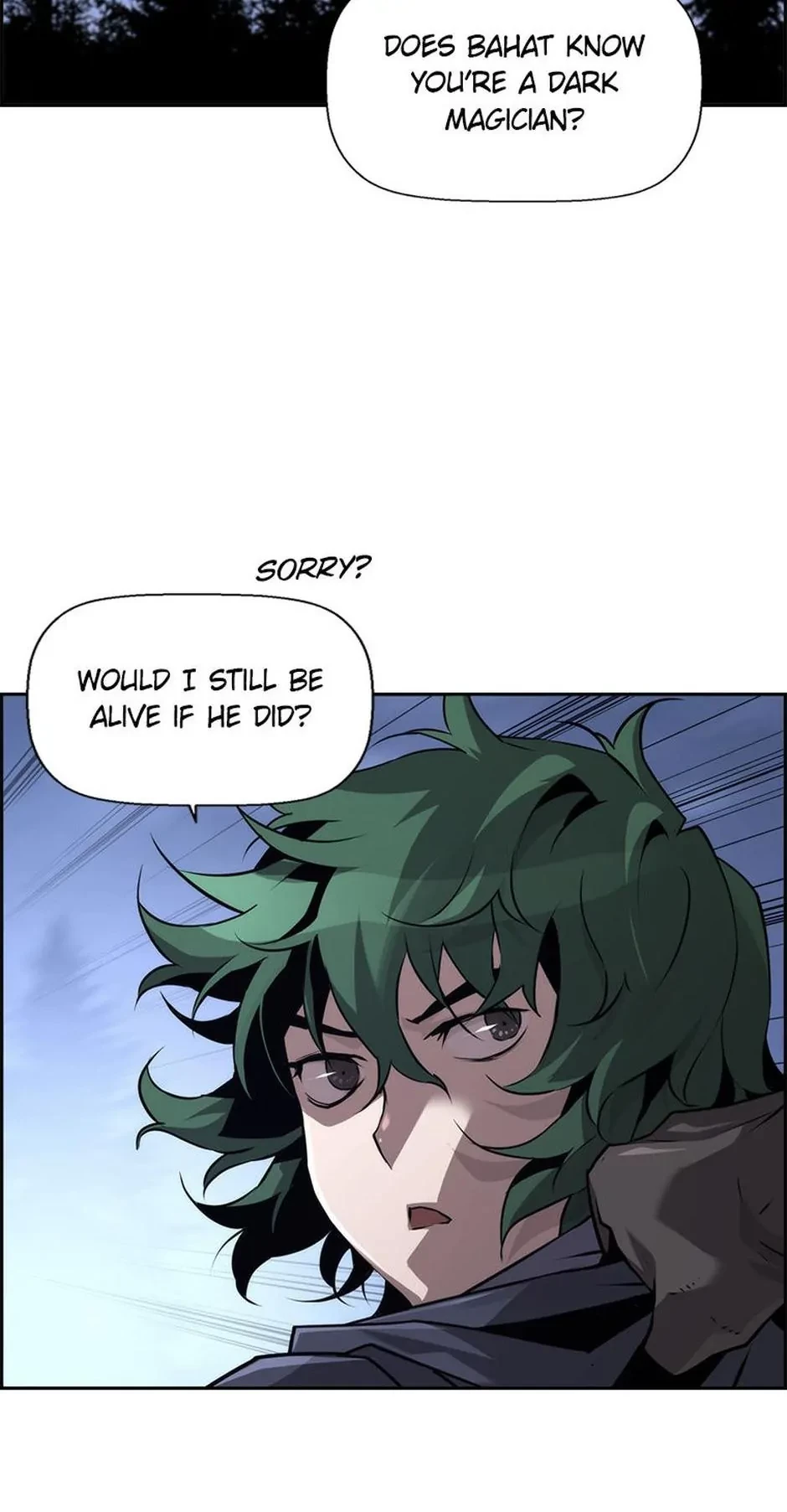 The Strongest Evolutionary Necromancer Chapter 20 - 48