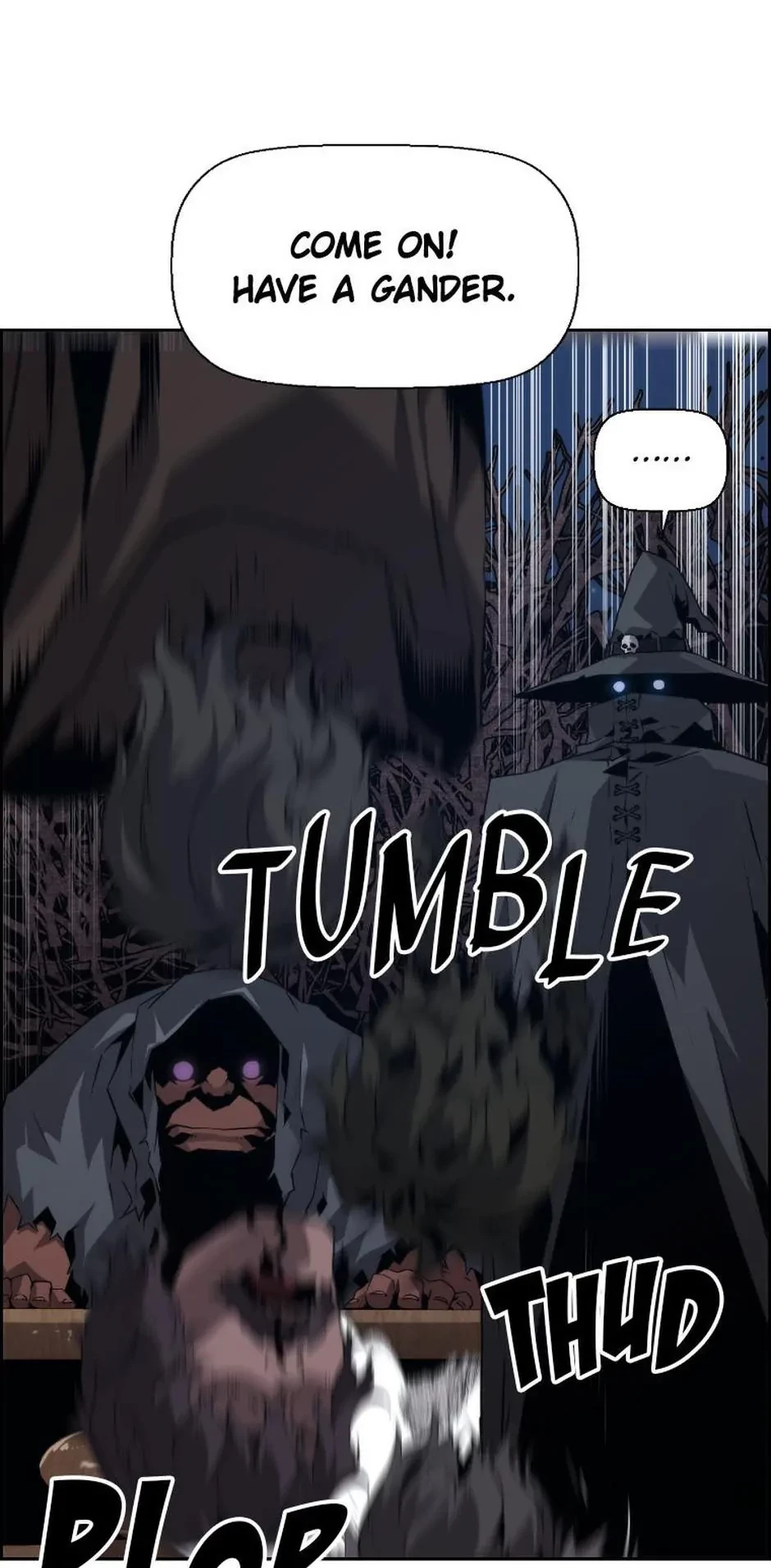 The Strongest Evolutionary Necromancer Chapter 19 - 37