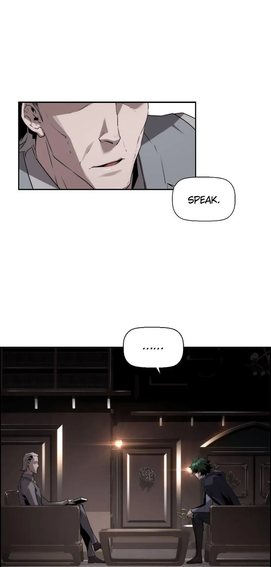 The Strongest Evolutionary Necromancer Chapter 18 - 30
