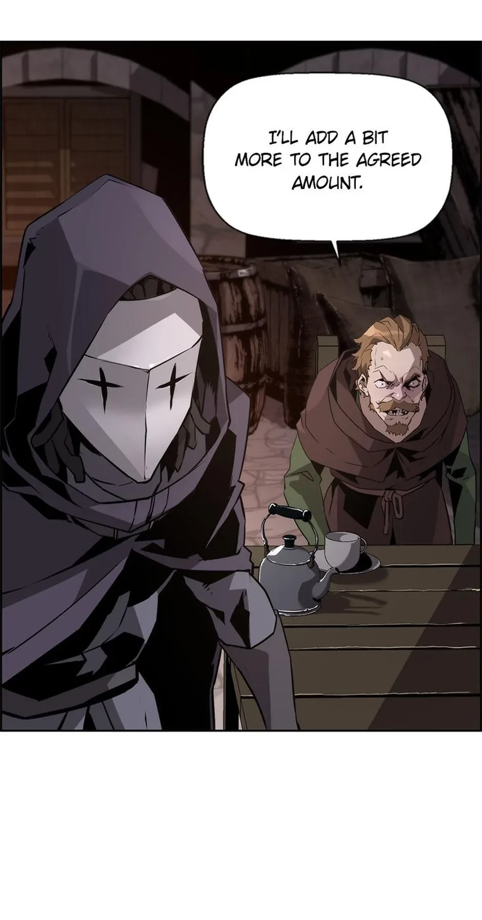 The Strongest Evolutionary Necromancer Chapter 21 - 61