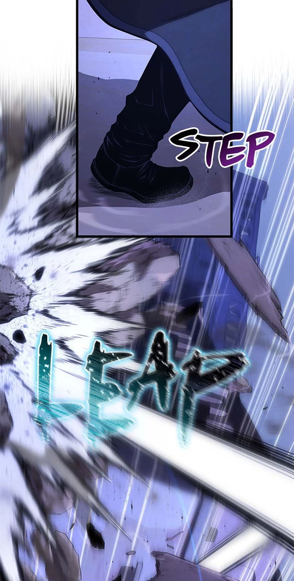 The Swordmaster's Son Chapter 104 - 29