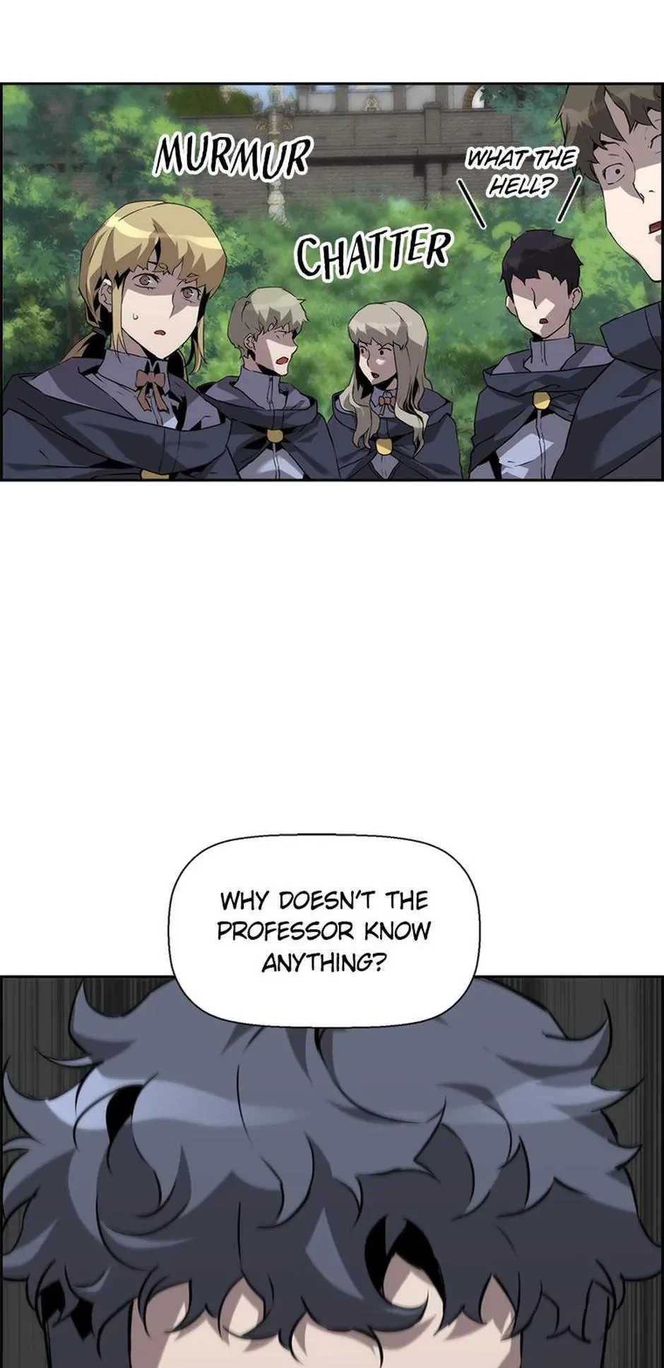 The Strongest Evolutionary Necromancer Chapter 17 - 17