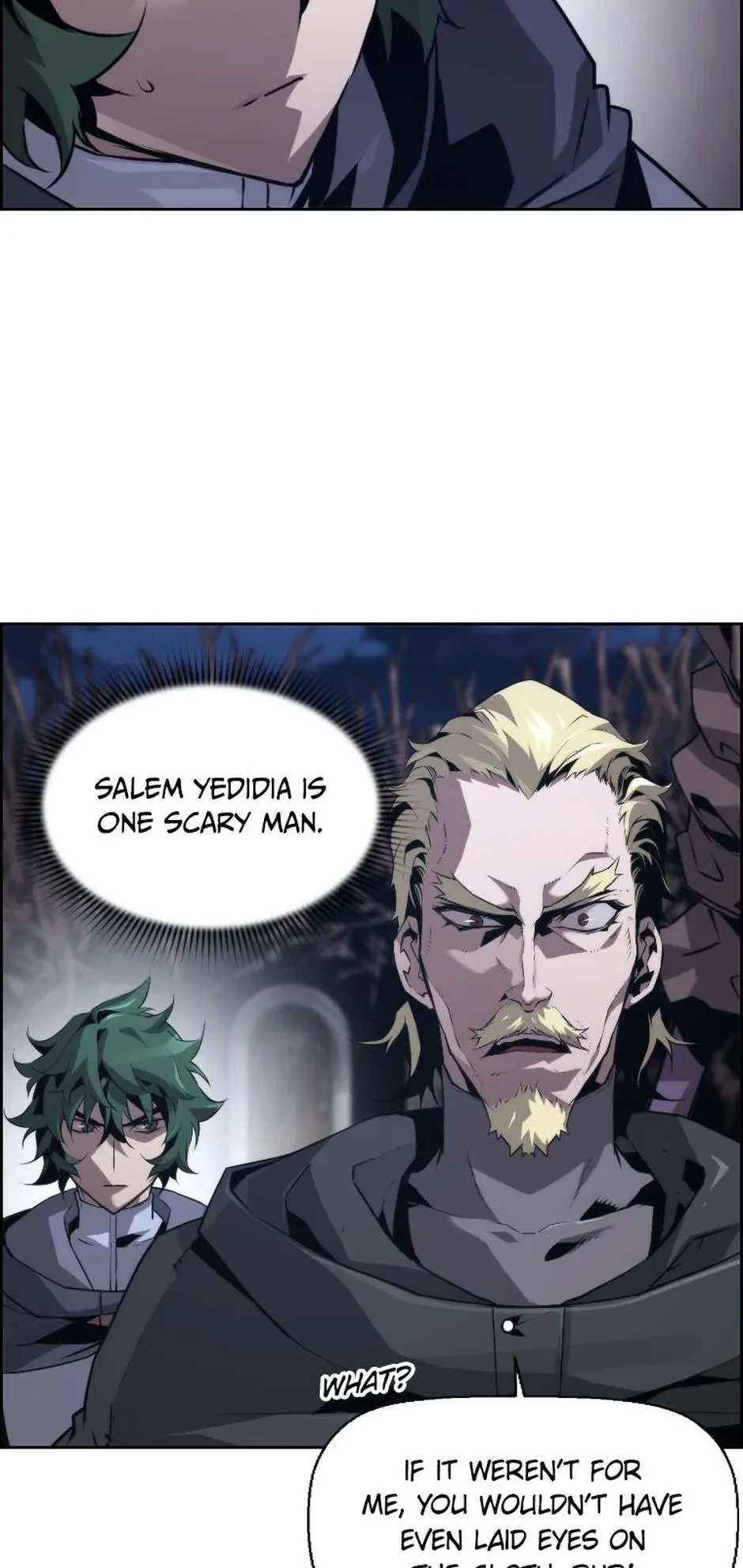 The Strongest Evolutionary Necromancer Chapter 19 - 41