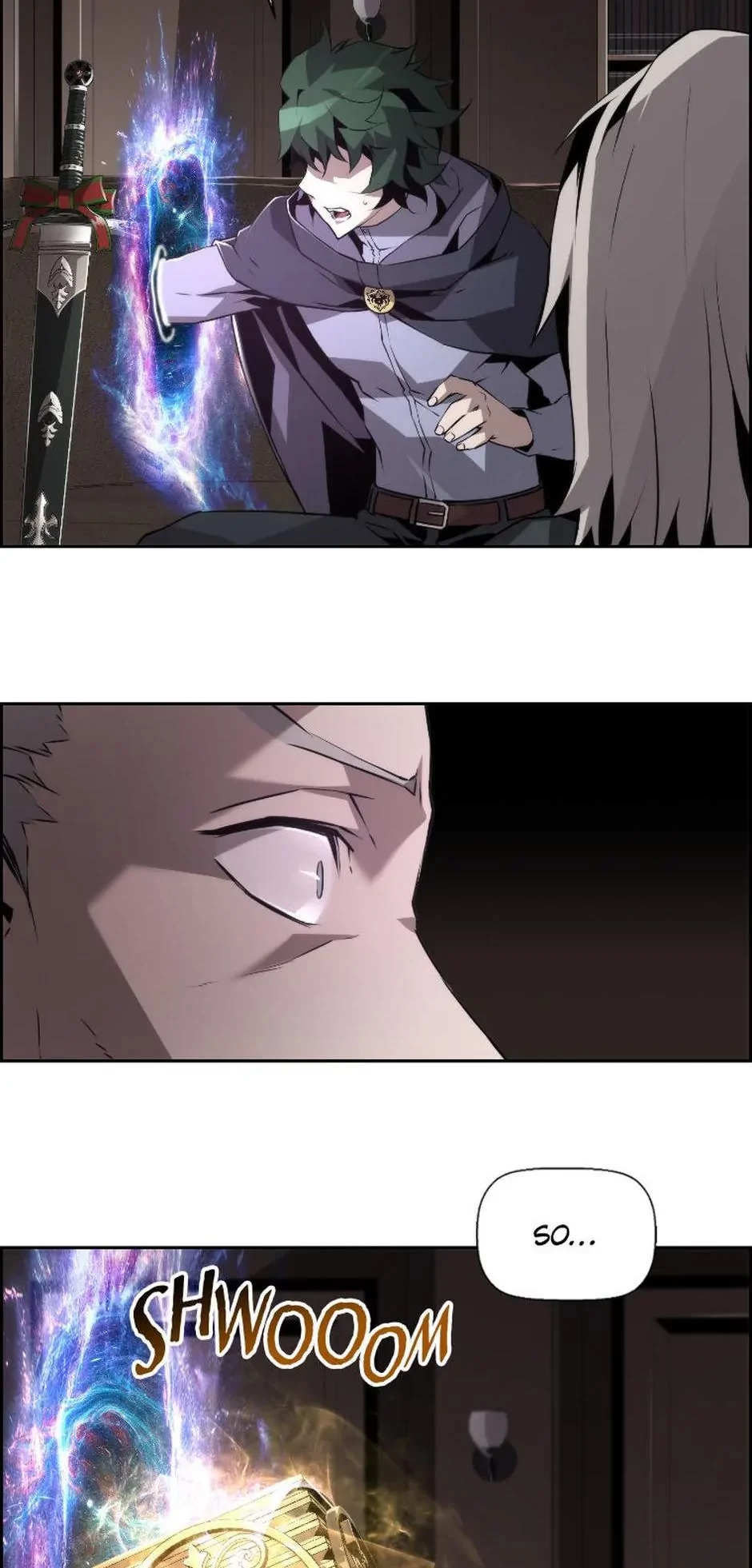 The Strongest Evolutionary Necromancer Chapter 18 - 34