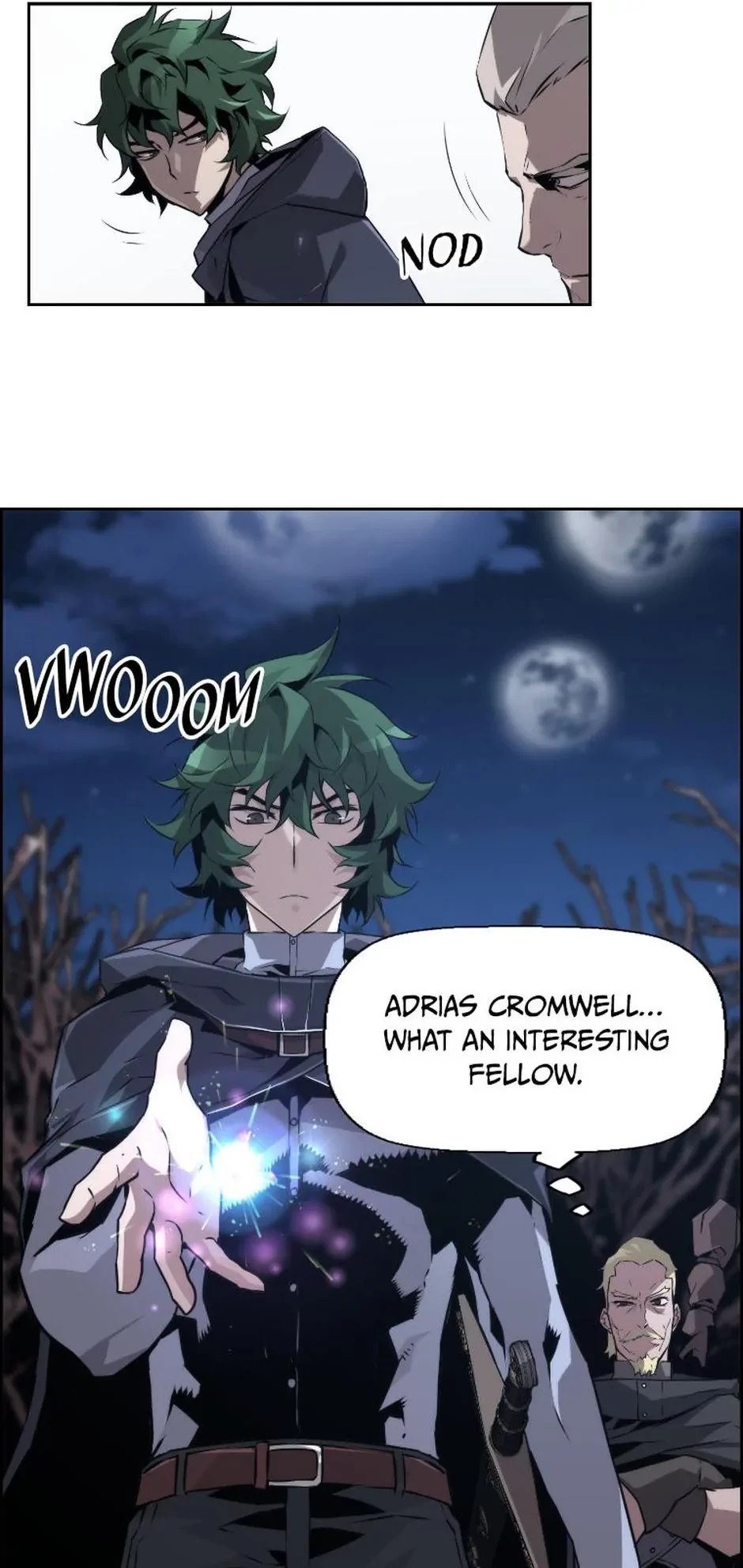 The Strongest Evolutionary Necromancer Chapter 19 - 43