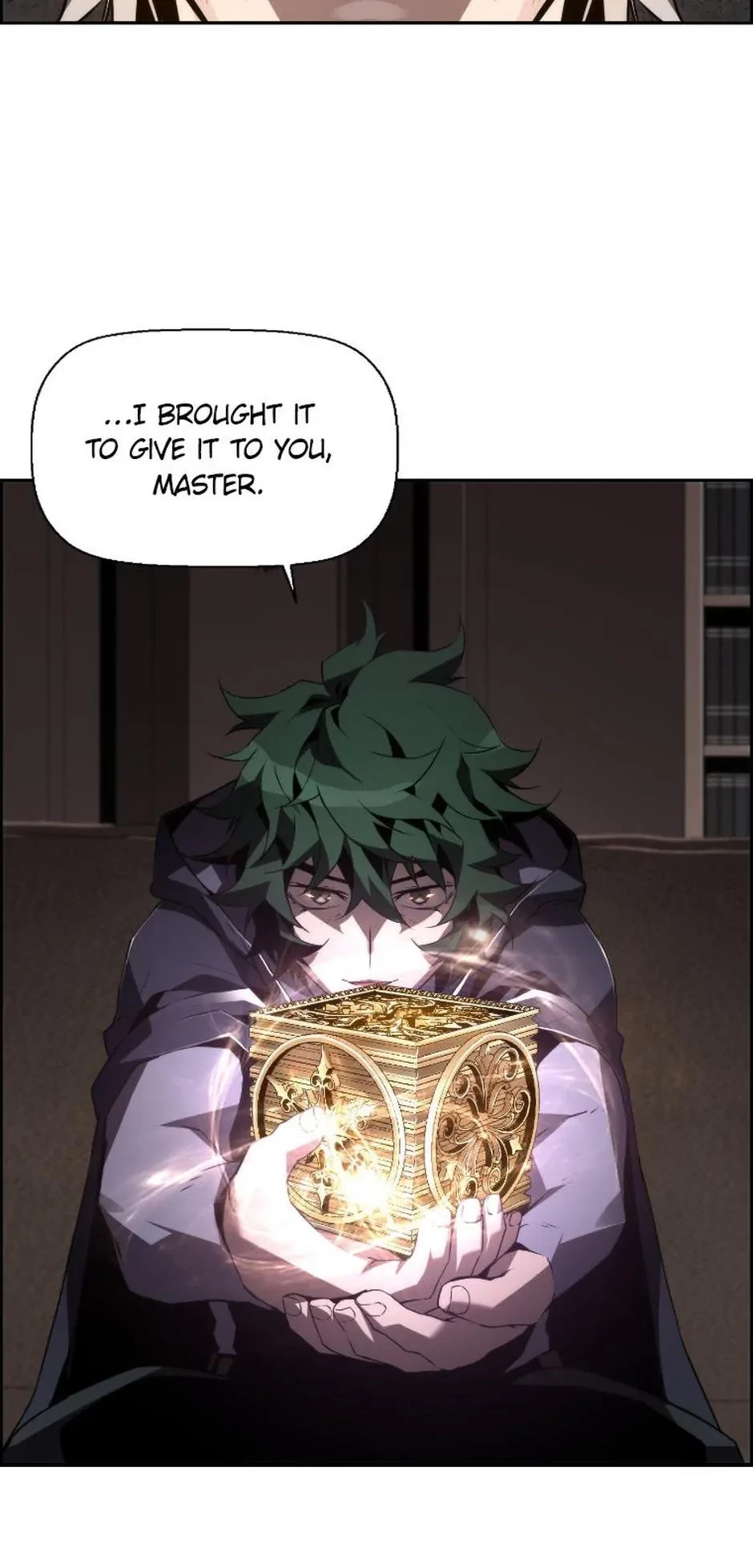 The Strongest Evolutionary Necromancer Chapter 18 - 36