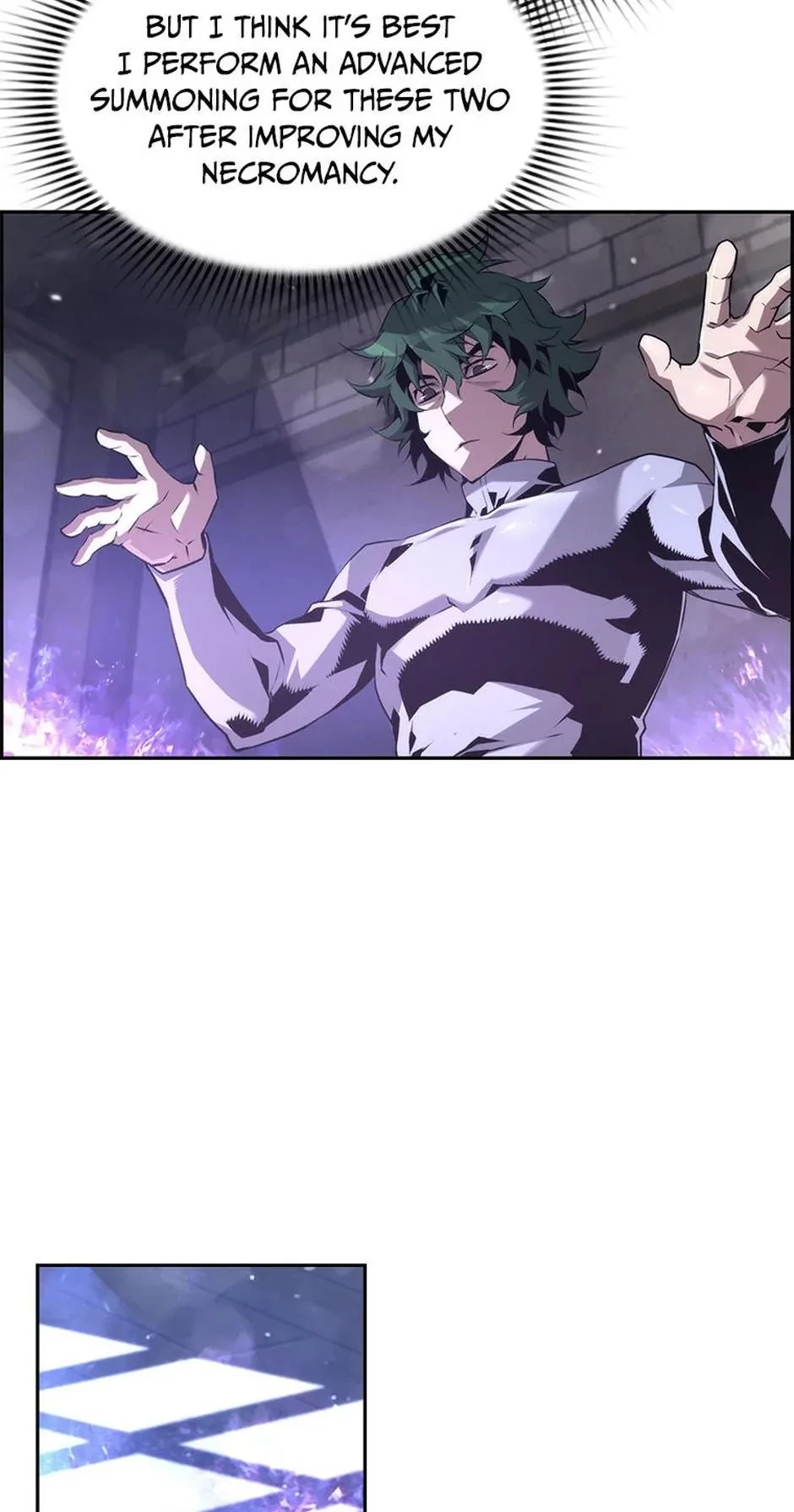 The Strongest Evolutionary Necromancer Chapter 20 - 57