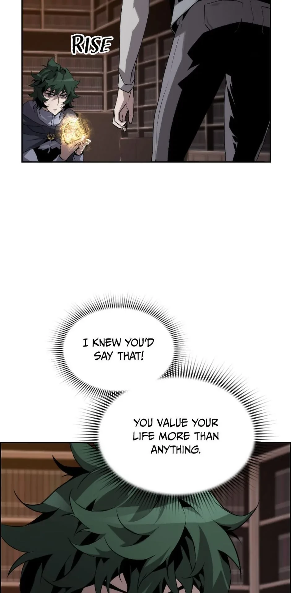 The Strongest Evolutionary Necromancer Chapter 18 - 39