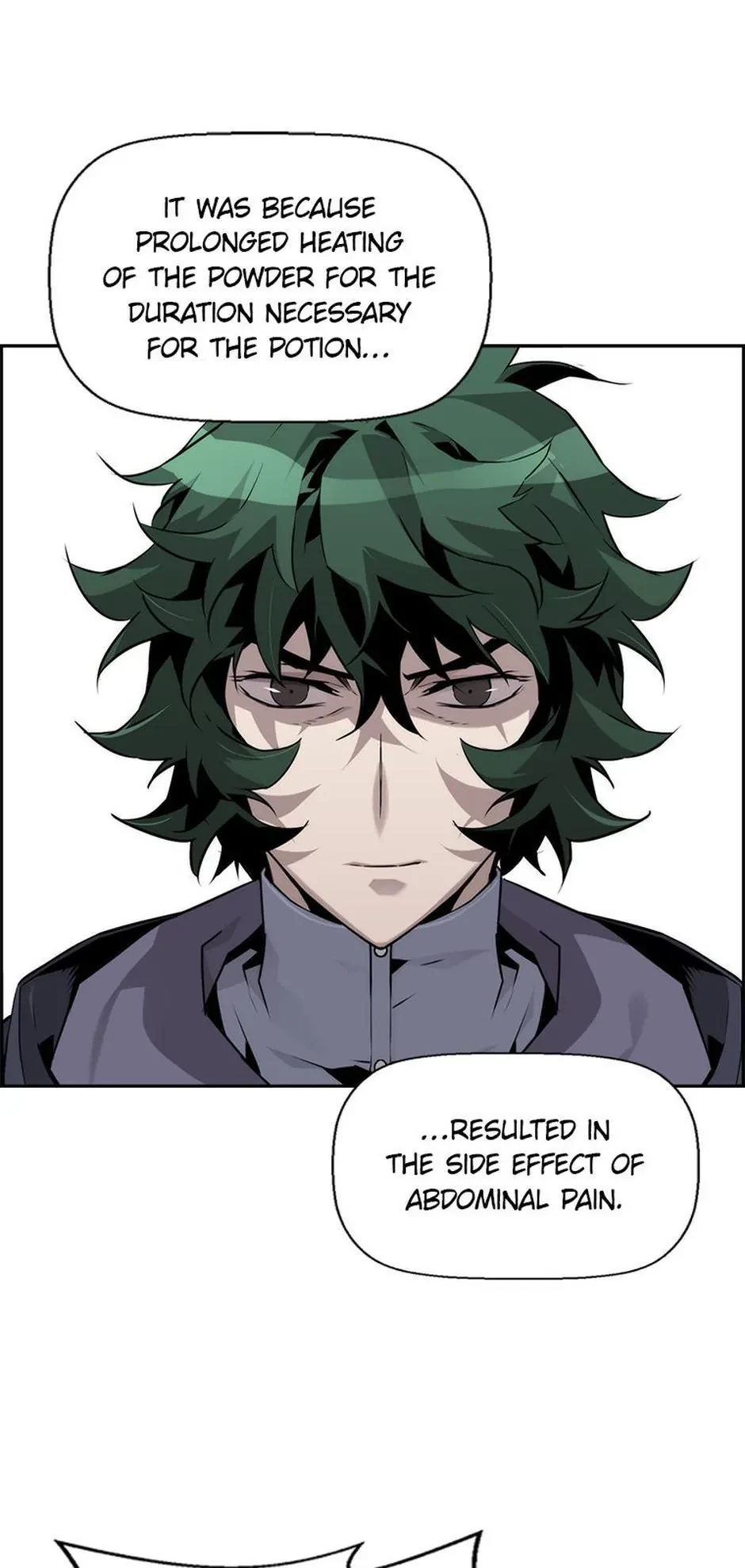 The Strongest Evolutionary Necromancer Chapter 17 - 23
