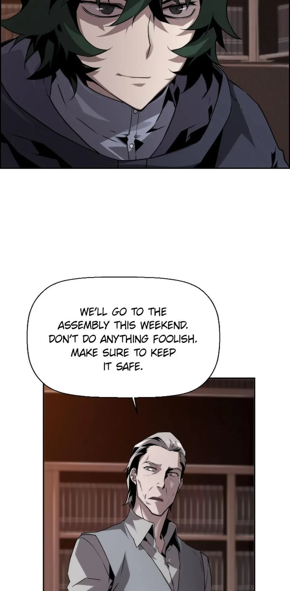 The Strongest Evolutionary Necromancer Chapter 18 - 40