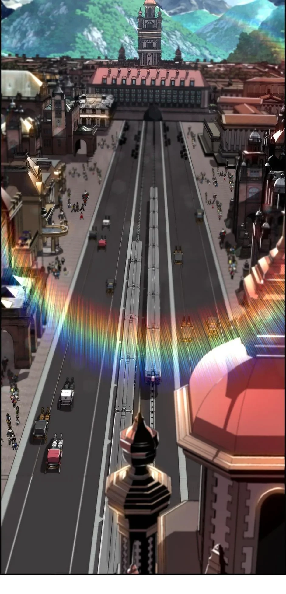 The Strongest Evolutionary Necromancer Chapter 16 - 2