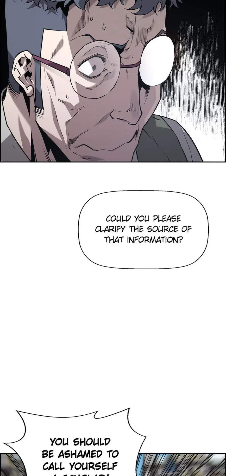 The Strongest Evolutionary Necromancer Chapter 17 - 26