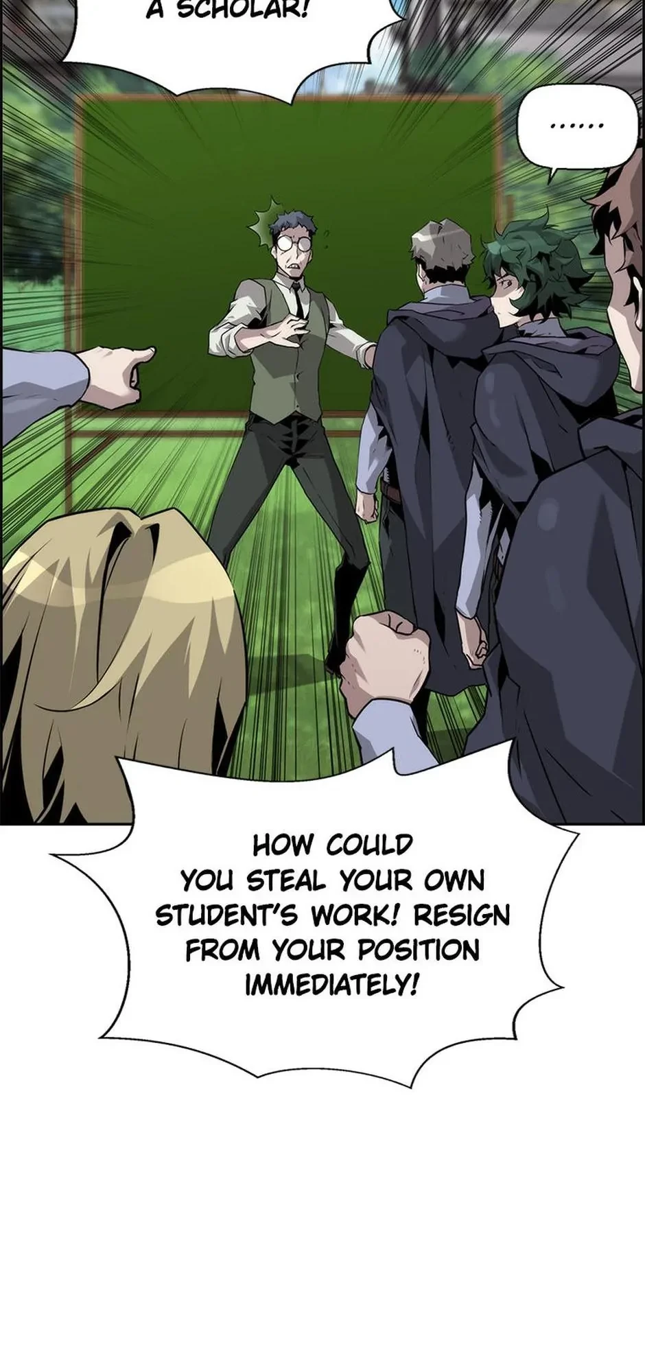 The Strongest Evolutionary Necromancer Chapter 17 - 27
