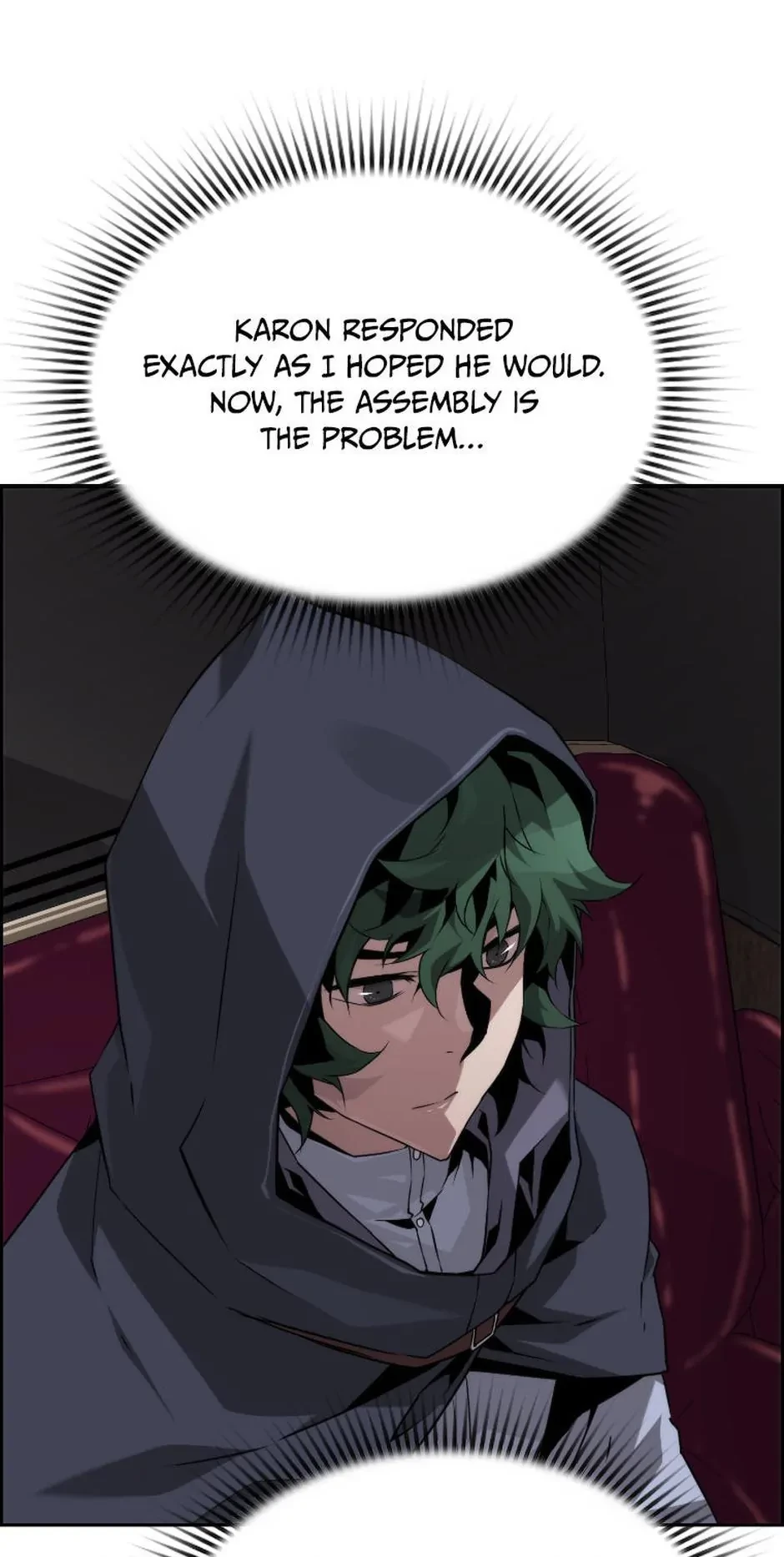 The Strongest Evolutionary Necromancer Chapter 18 - 44