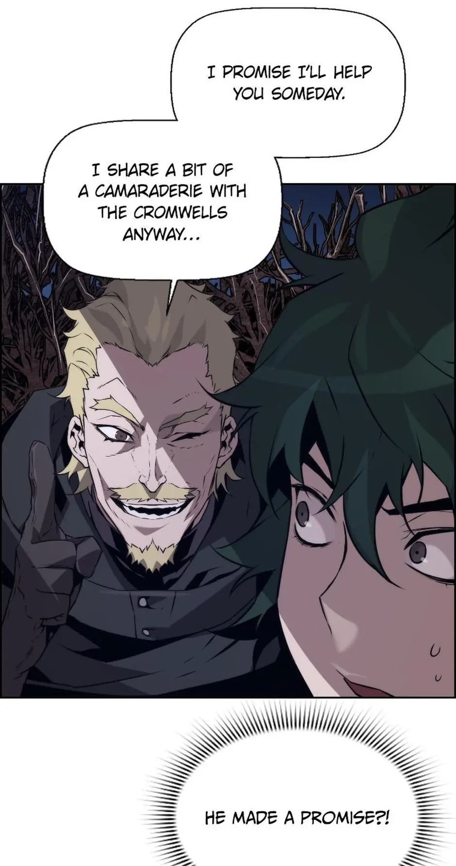 The Strongest Evolutionary Necromancer Chapter 19 - 52