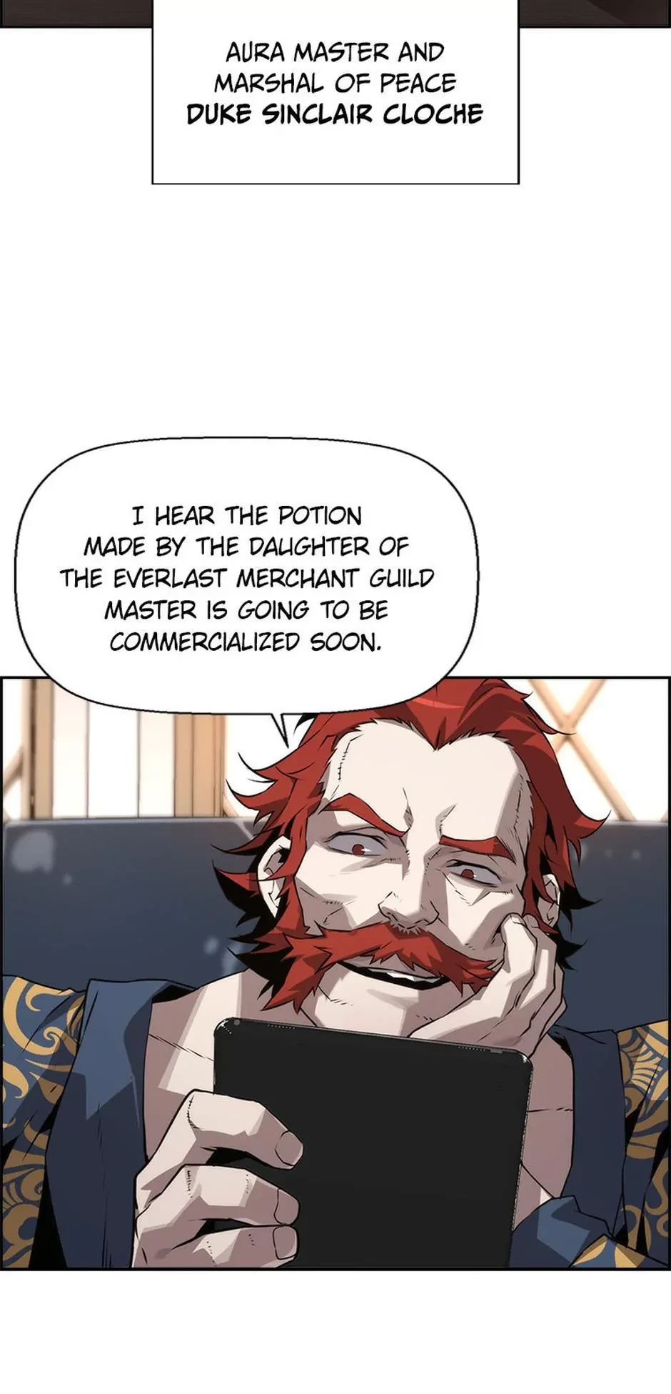 The Strongest Evolutionary Necromancer Chapter 16 - 5