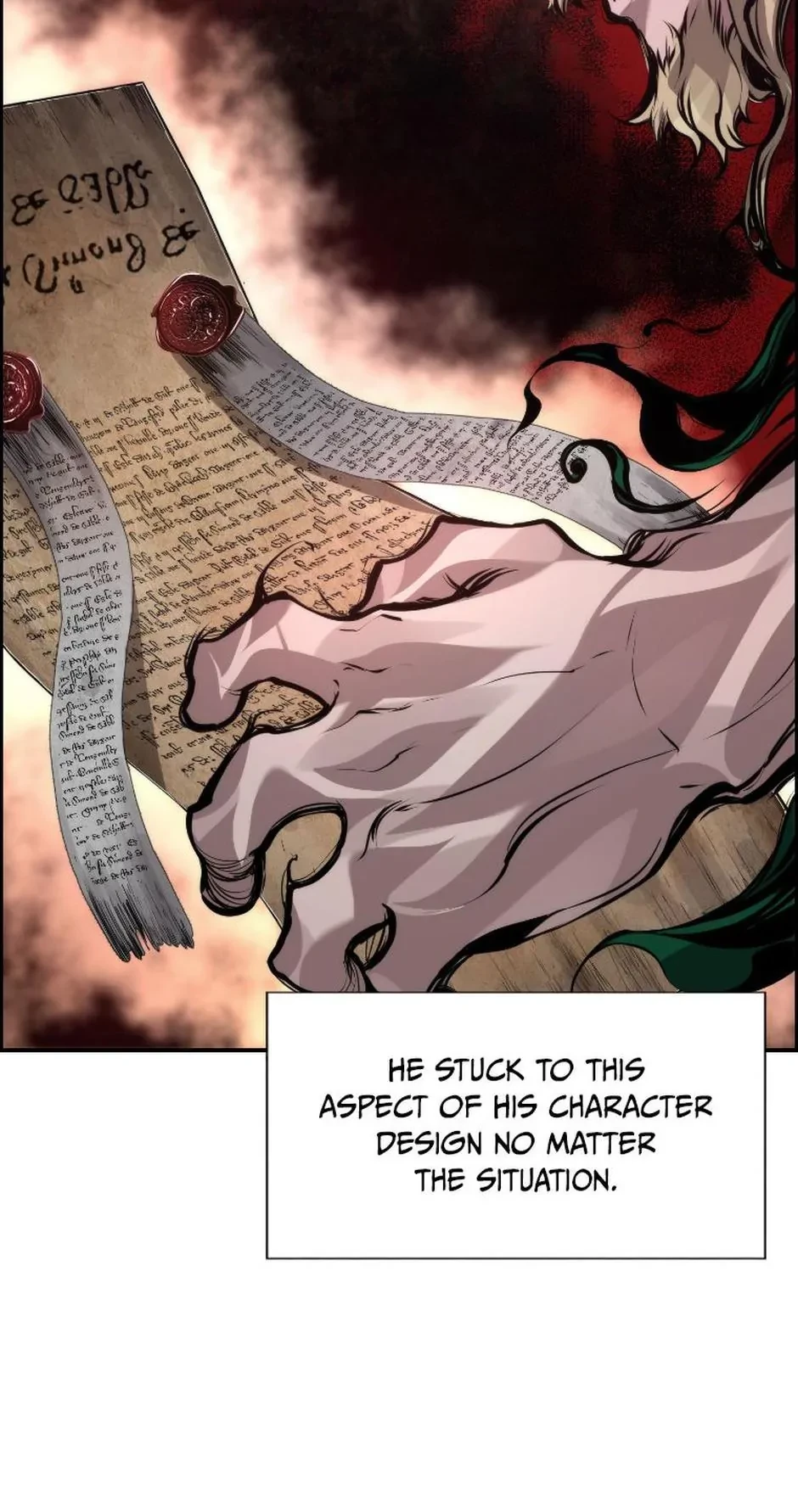 The Strongest Evolutionary Necromancer Chapter 19 - 54