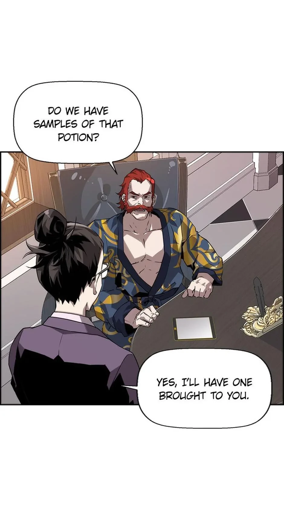 The Strongest Evolutionary Necromancer Chapter 16 - 7