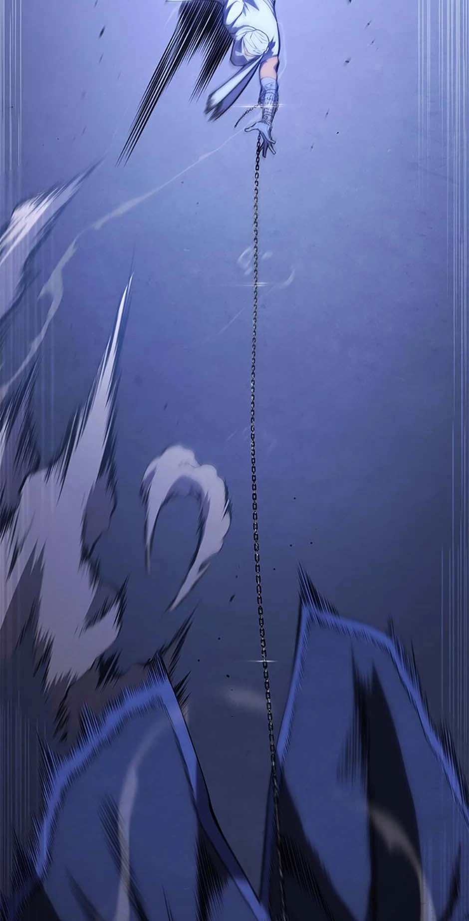 The Swordmaster's Son Chapter 104 - 43