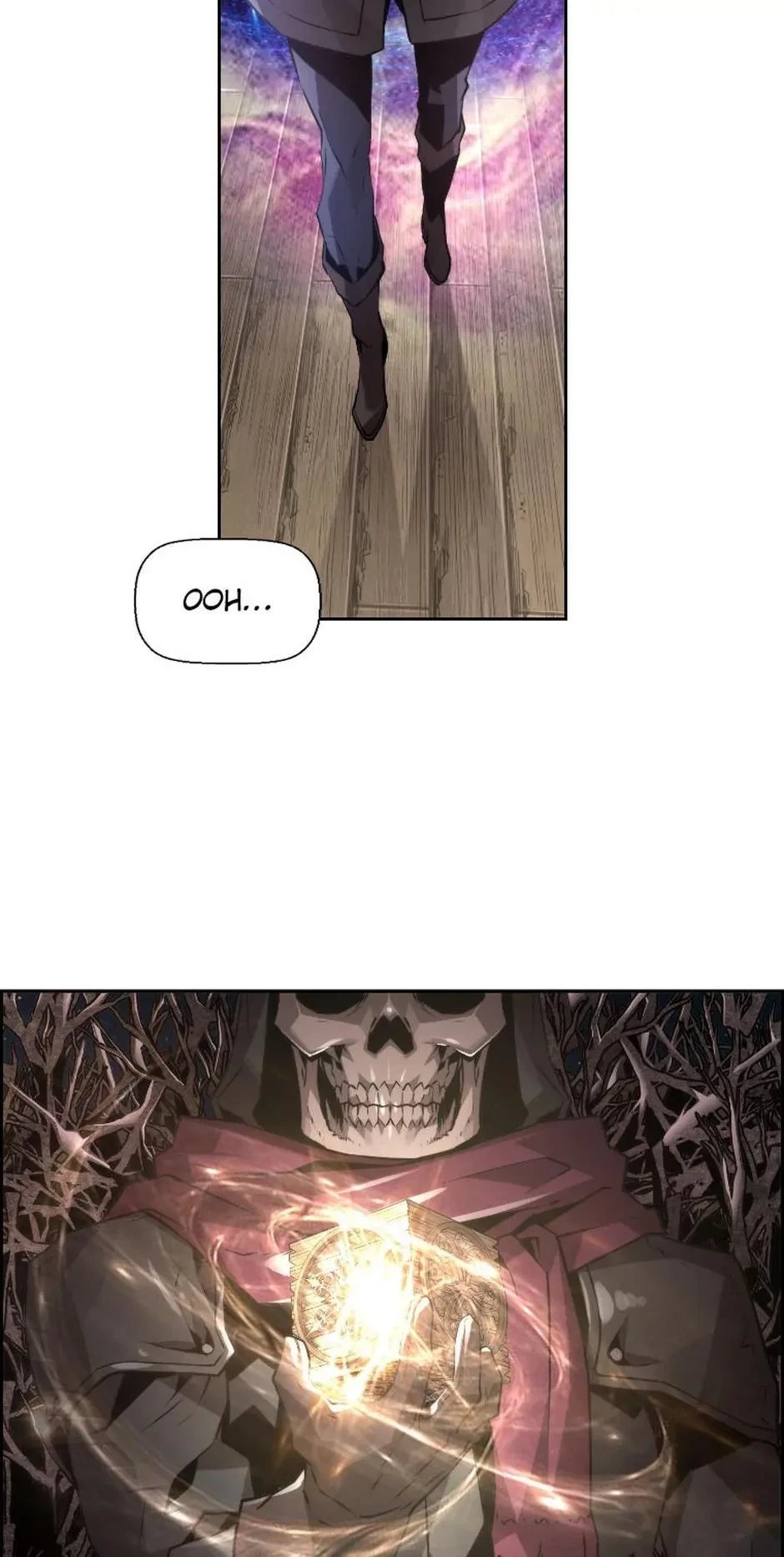 The Strongest Evolutionary Necromancer Chapter 19 - 56
