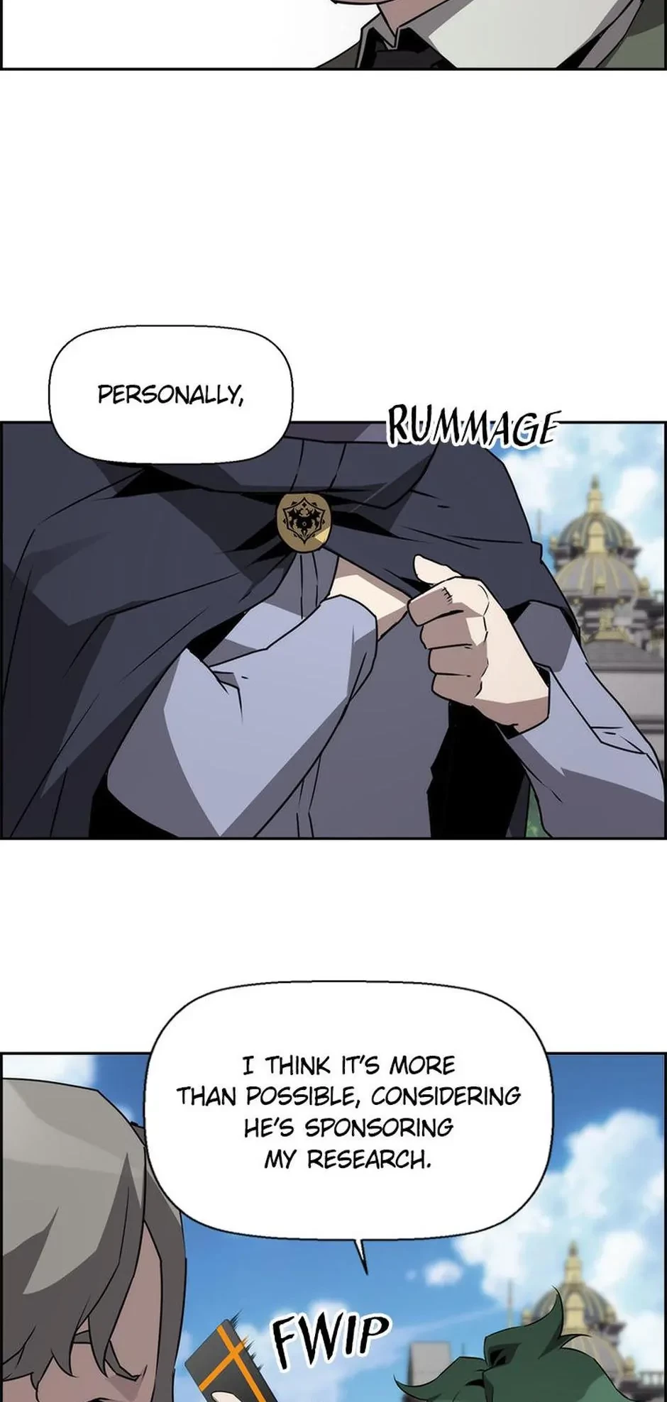 The Strongest Evolutionary Necromancer Chapter 17 - 33