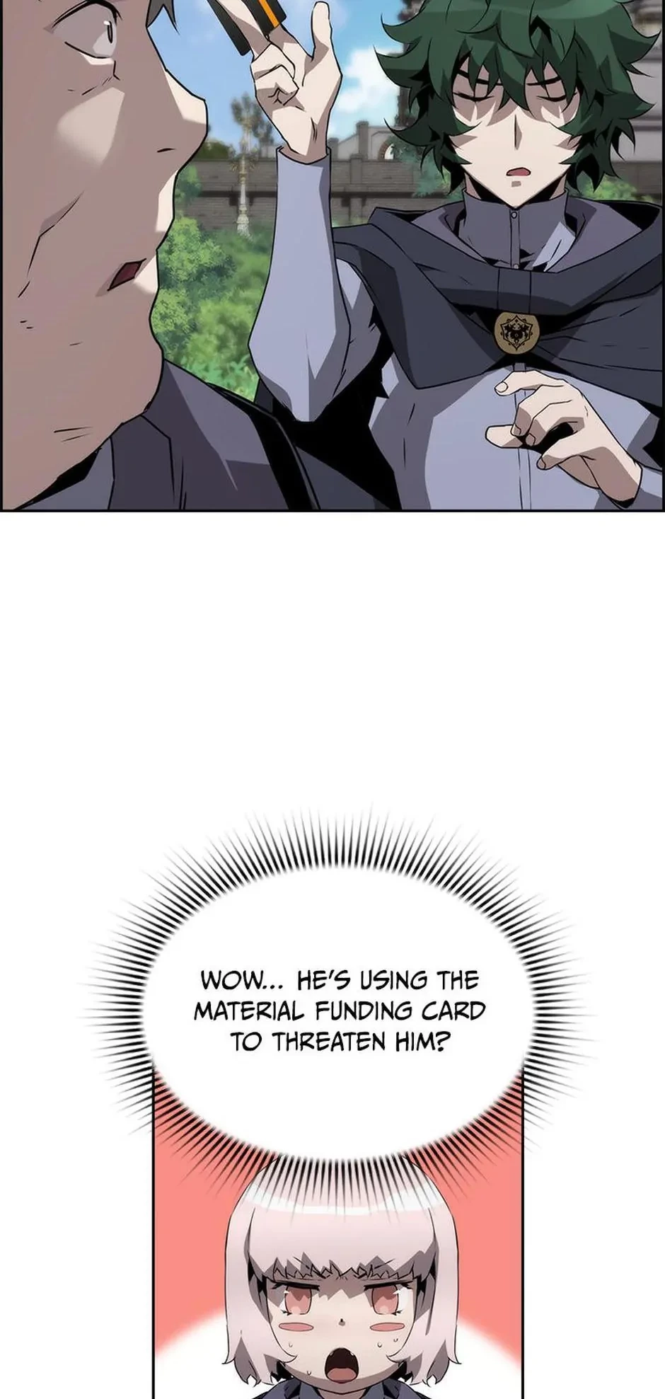 The Strongest Evolutionary Necromancer Chapter 17 - 34