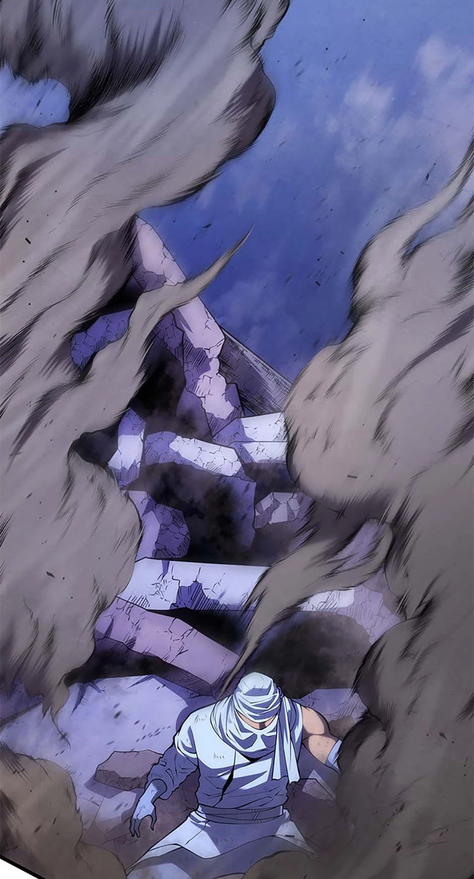 The Swordmaster's Son Chapter 104 - 48