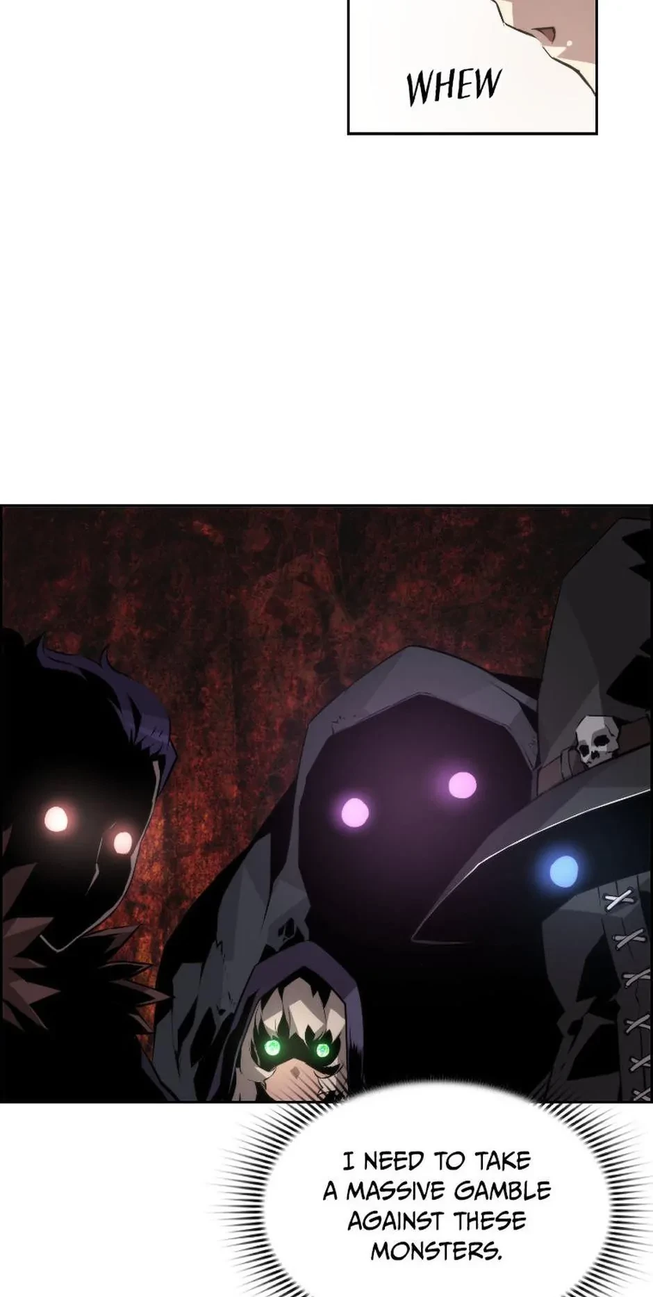 The Strongest Evolutionary Necromancer Chapter 19 - 60