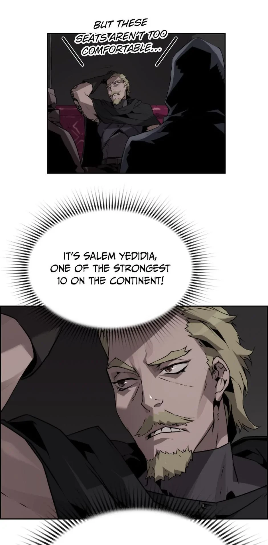 The Strongest Evolutionary Necromancer Chapter 18 - 55