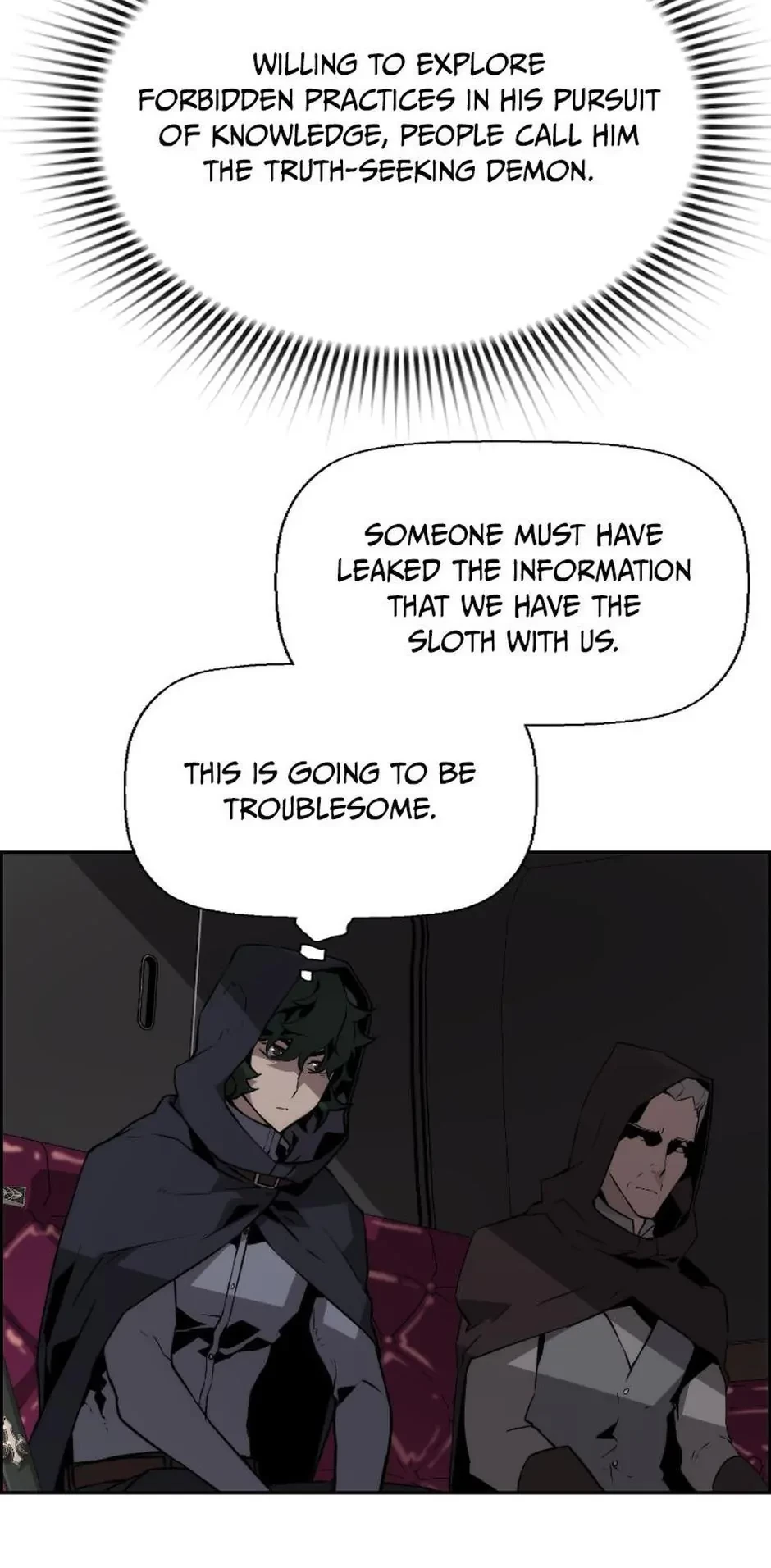 The Strongest Evolutionary Necromancer Chapter 18 - 56