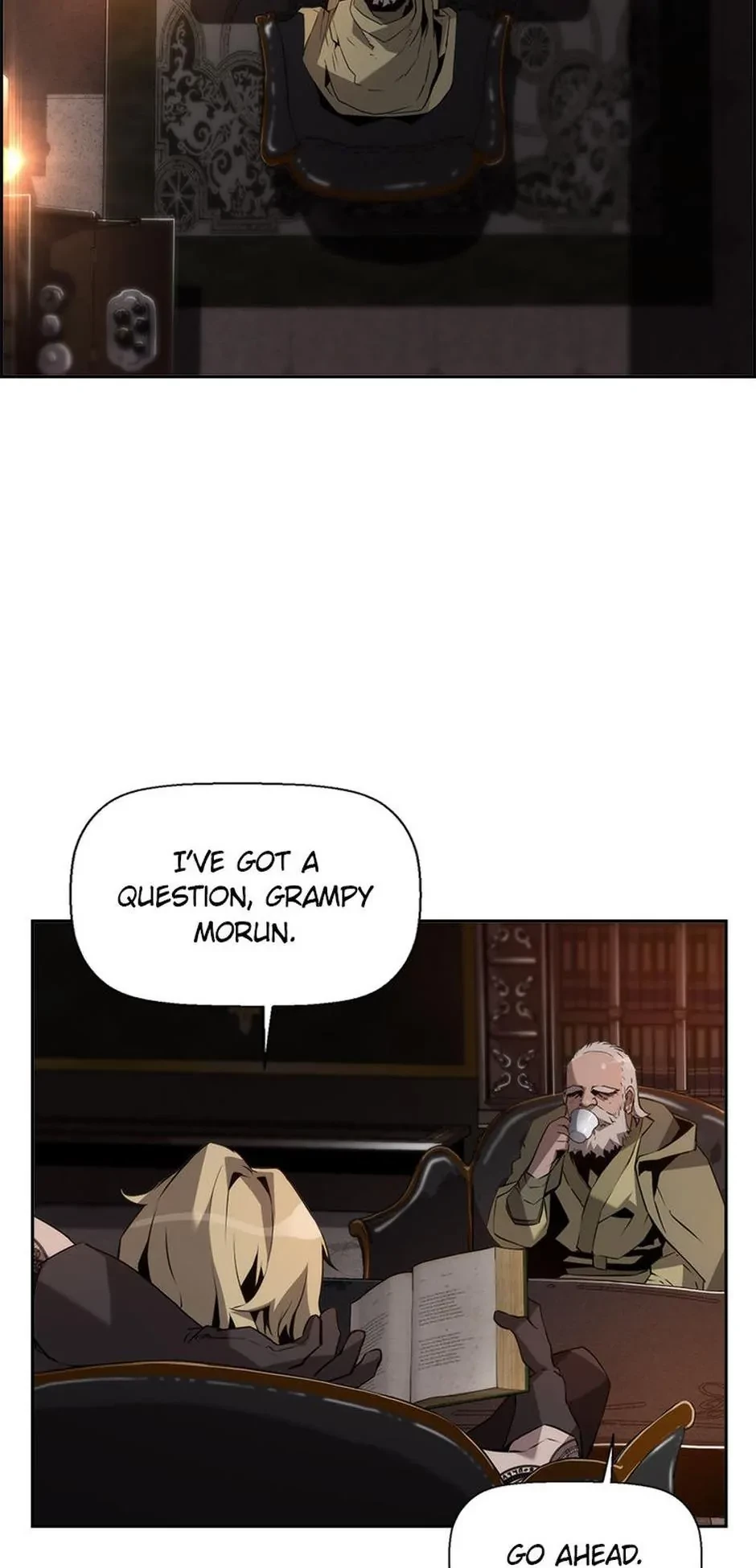 The Strongest Evolutionary Necromancer Chapter 20 - 73