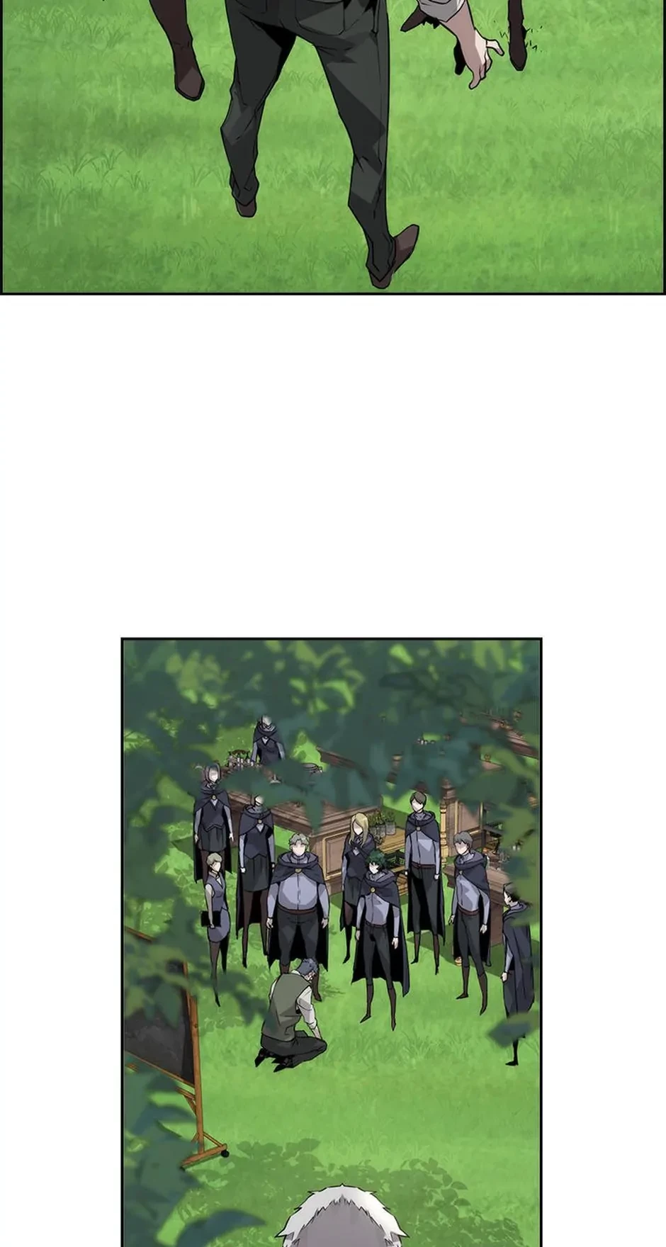 The Strongest Evolutionary Necromancer Chapter 17 - 39