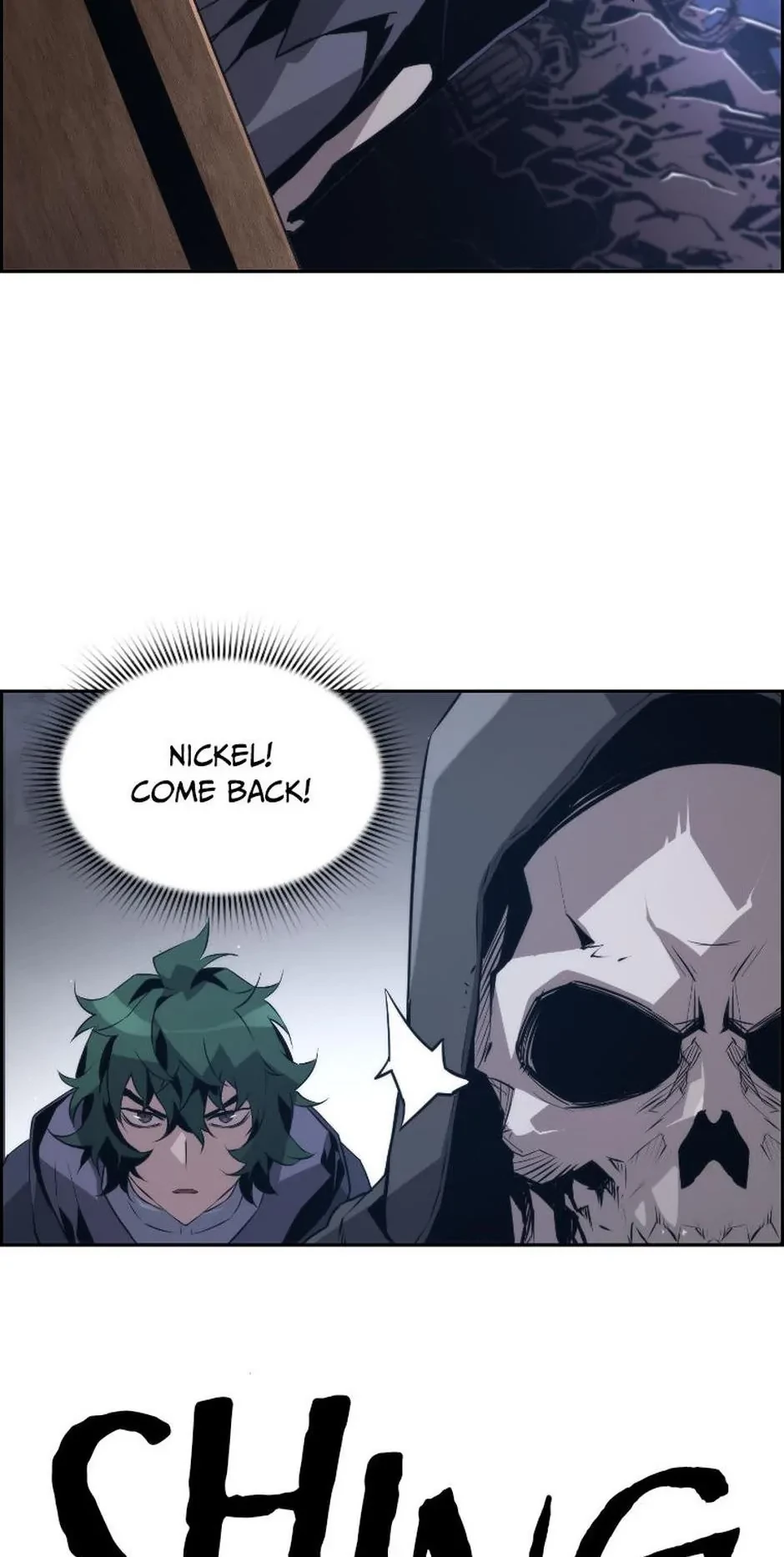 The Strongest Evolutionary Necromancer Chapter 19 - 63