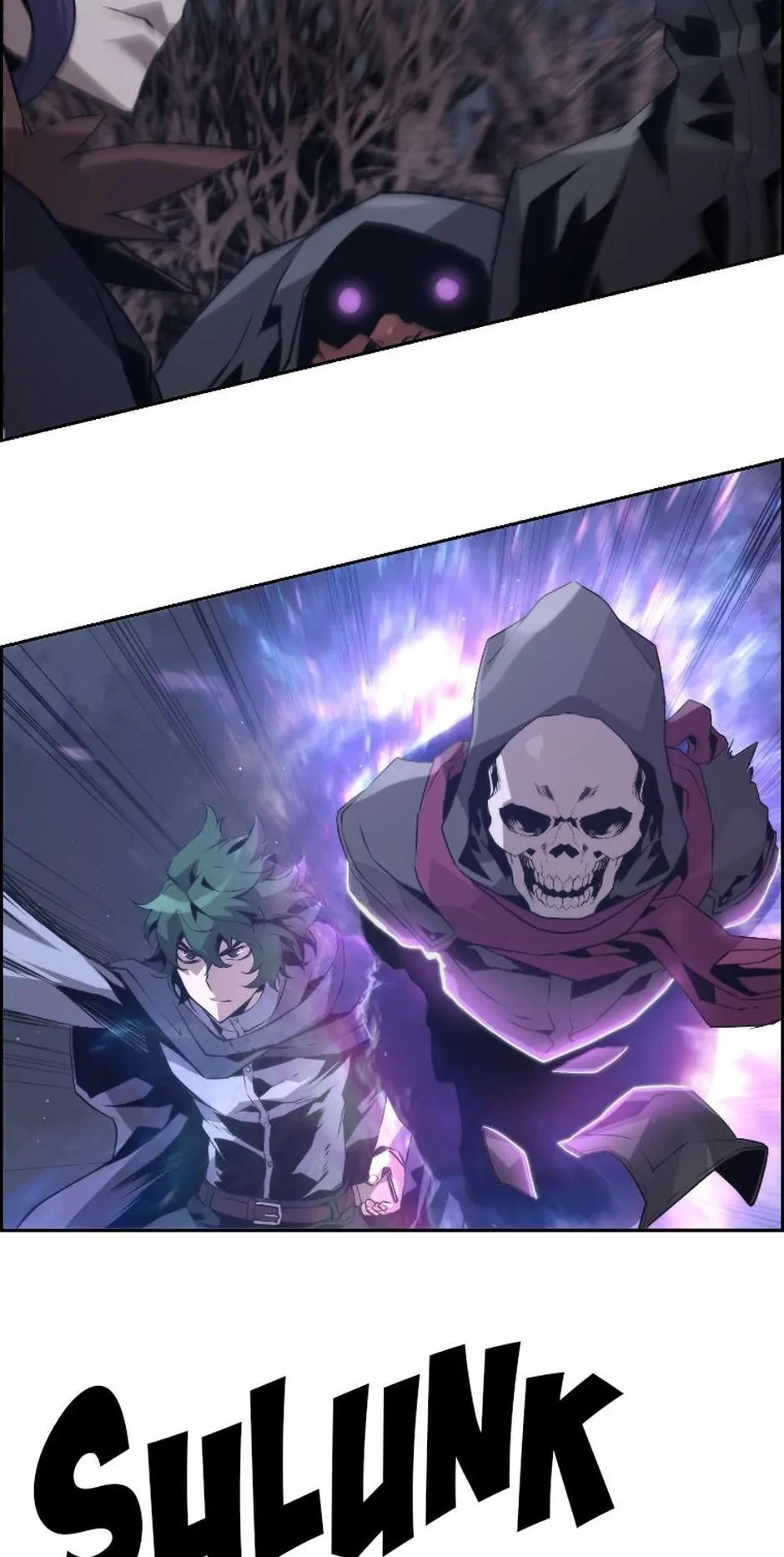 The Strongest Evolutionary Necromancer Chapter 19 - 65