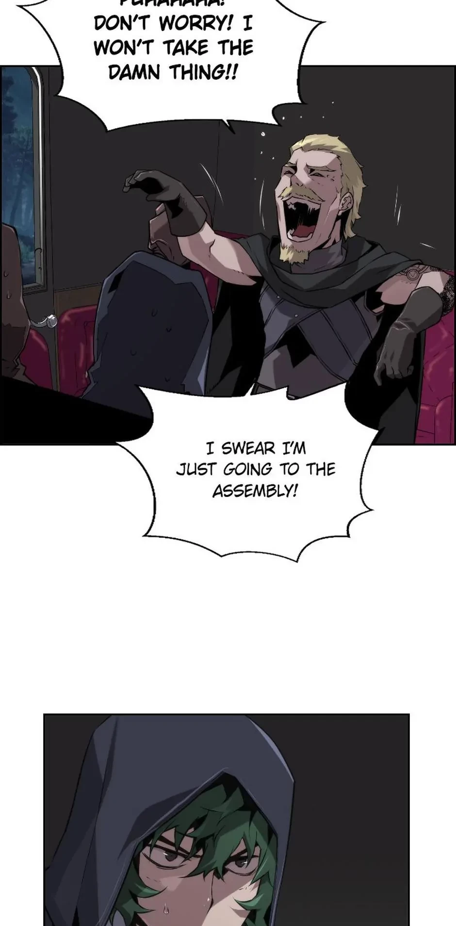 The Strongest Evolutionary Necromancer Chapter 18 - 60