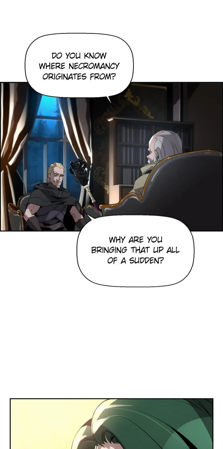 The Strongest Evolutionary Necromancer Chapter 20 - 78