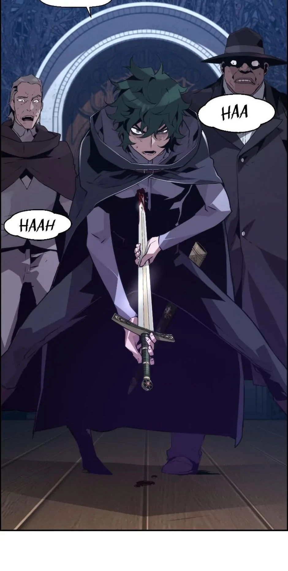 The Strongest Evolutionary Necromancer Chapter 19 - 68