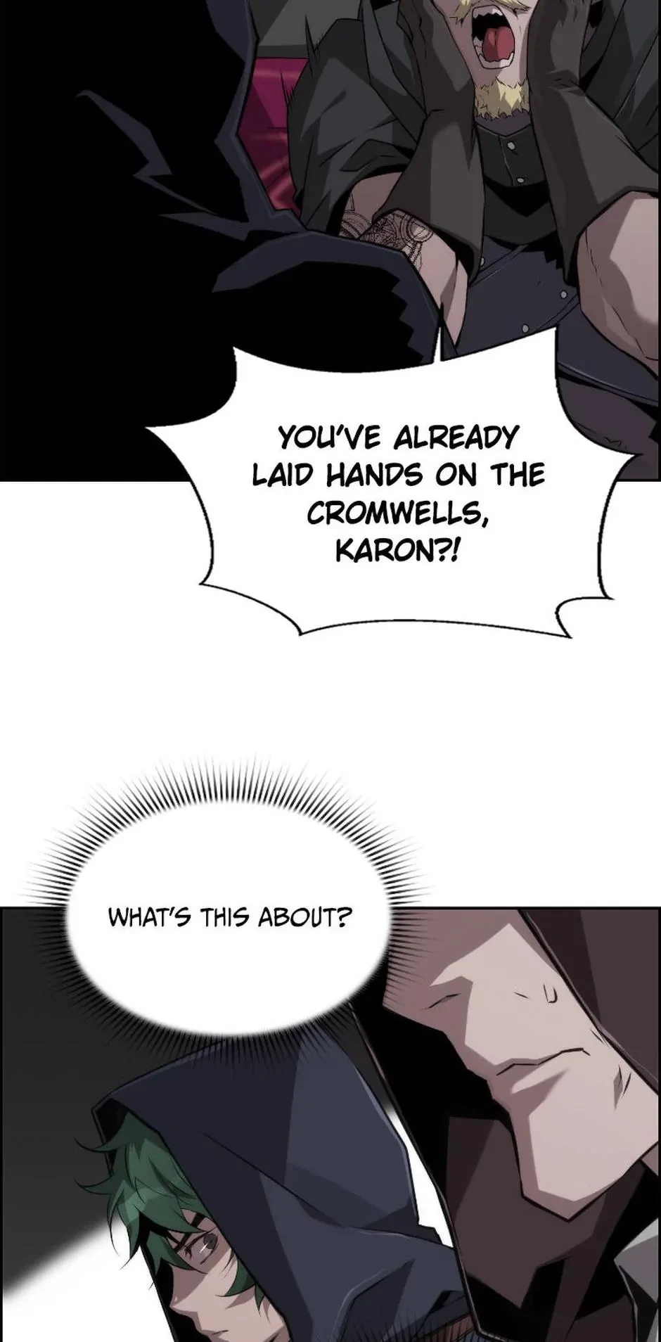 The Strongest Evolutionary Necromancer Chapter 18 - 63
