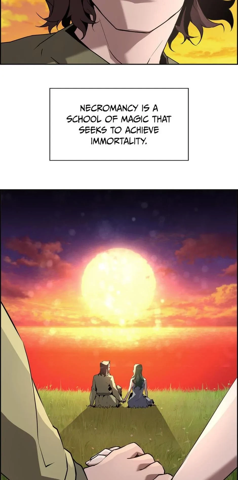 The Strongest Evolutionary Necromancer Chapter 20 - 80