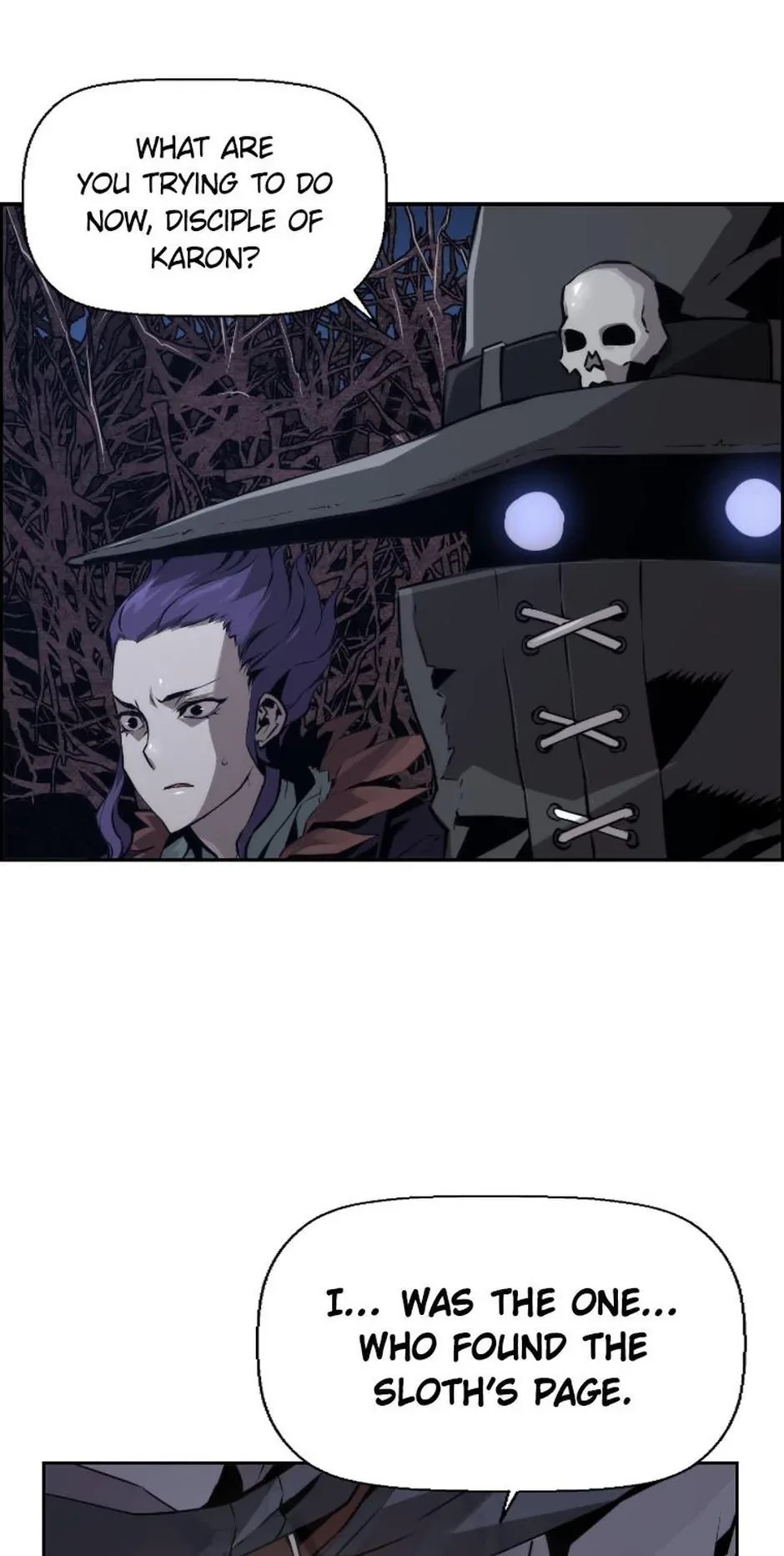 The Strongest Evolutionary Necromancer Chapter 19 - 69
