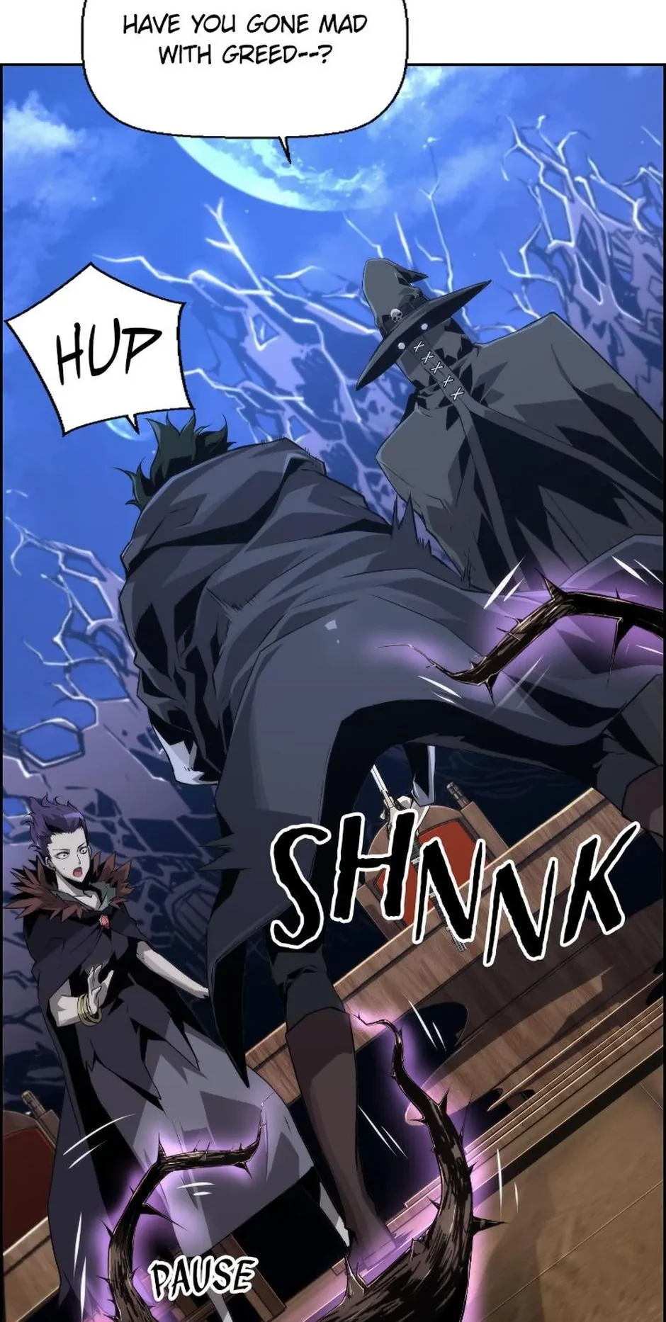 The Strongest Evolutionary Necromancer Chapter 19 - 73