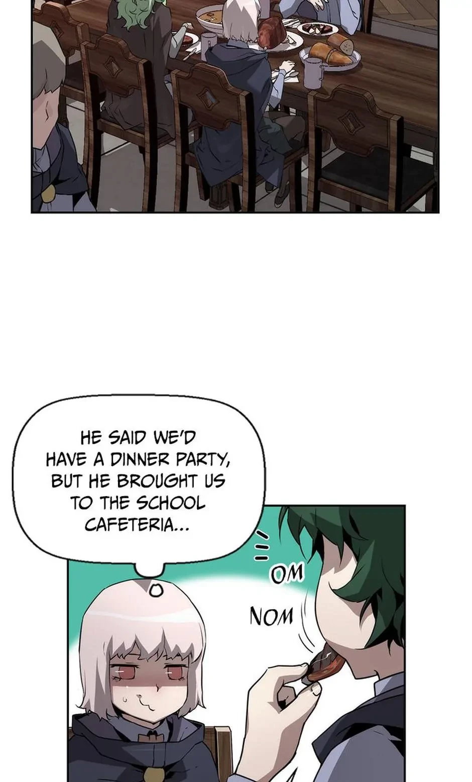 The Strongest Evolutionary Necromancer Chapter 17 - 50