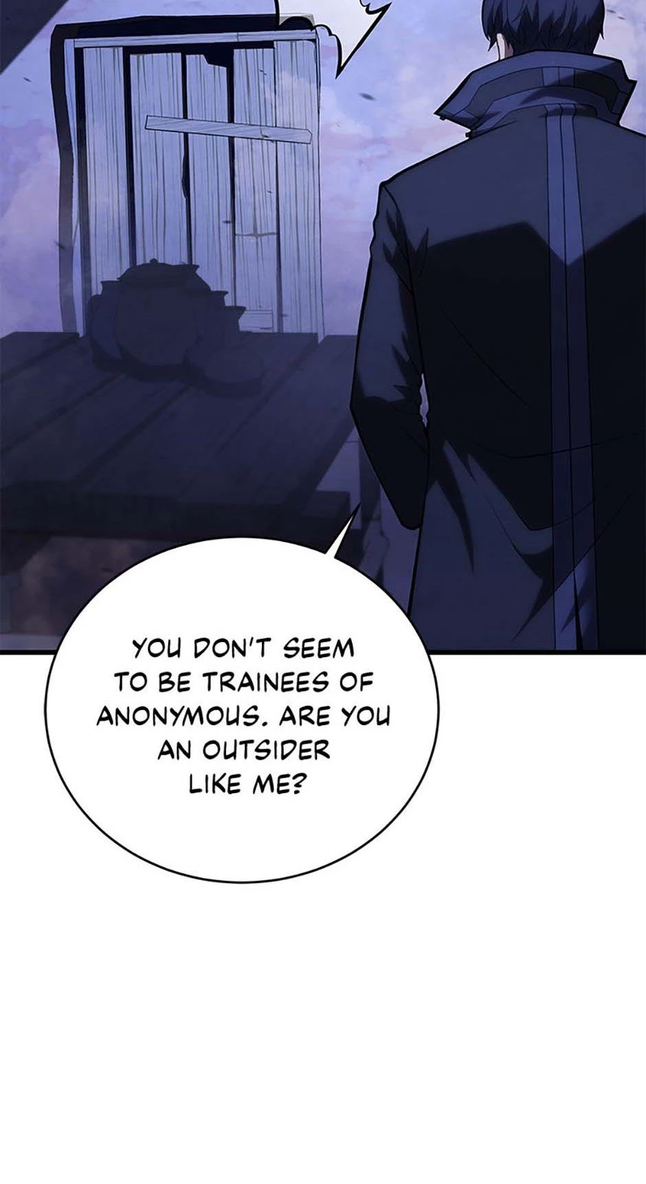 The Swordmaster's Son Chapter 104 - 63