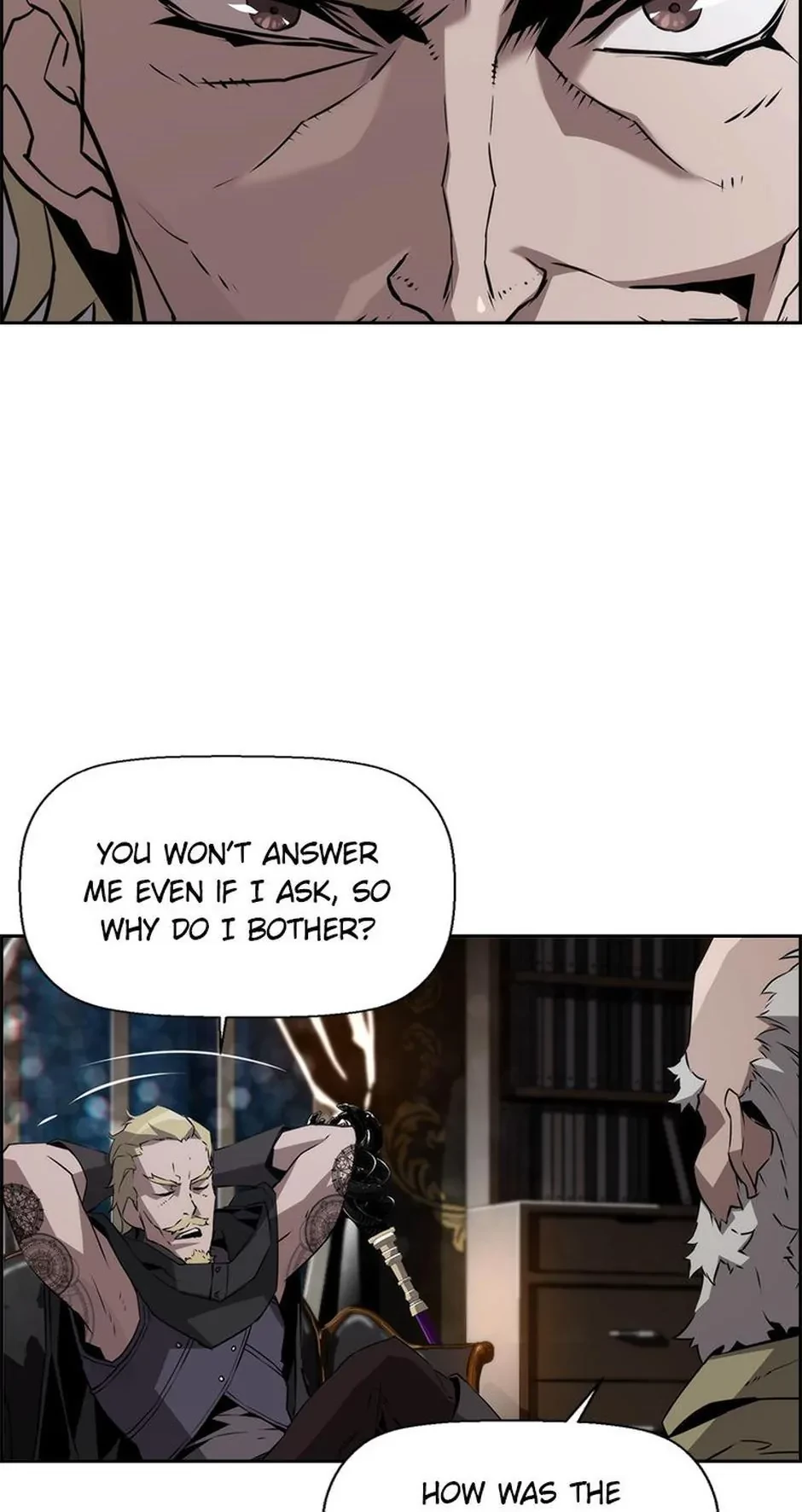 The Strongest Evolutionary Necromancer Chapter 20 - 87