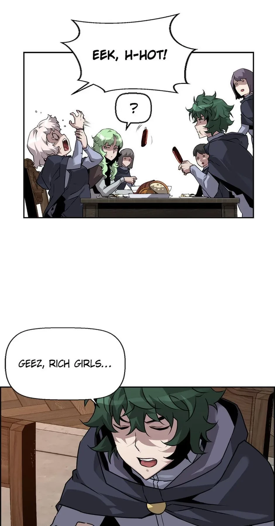 The Strongest Evolutionary Necromancer Chapter 17 - 52