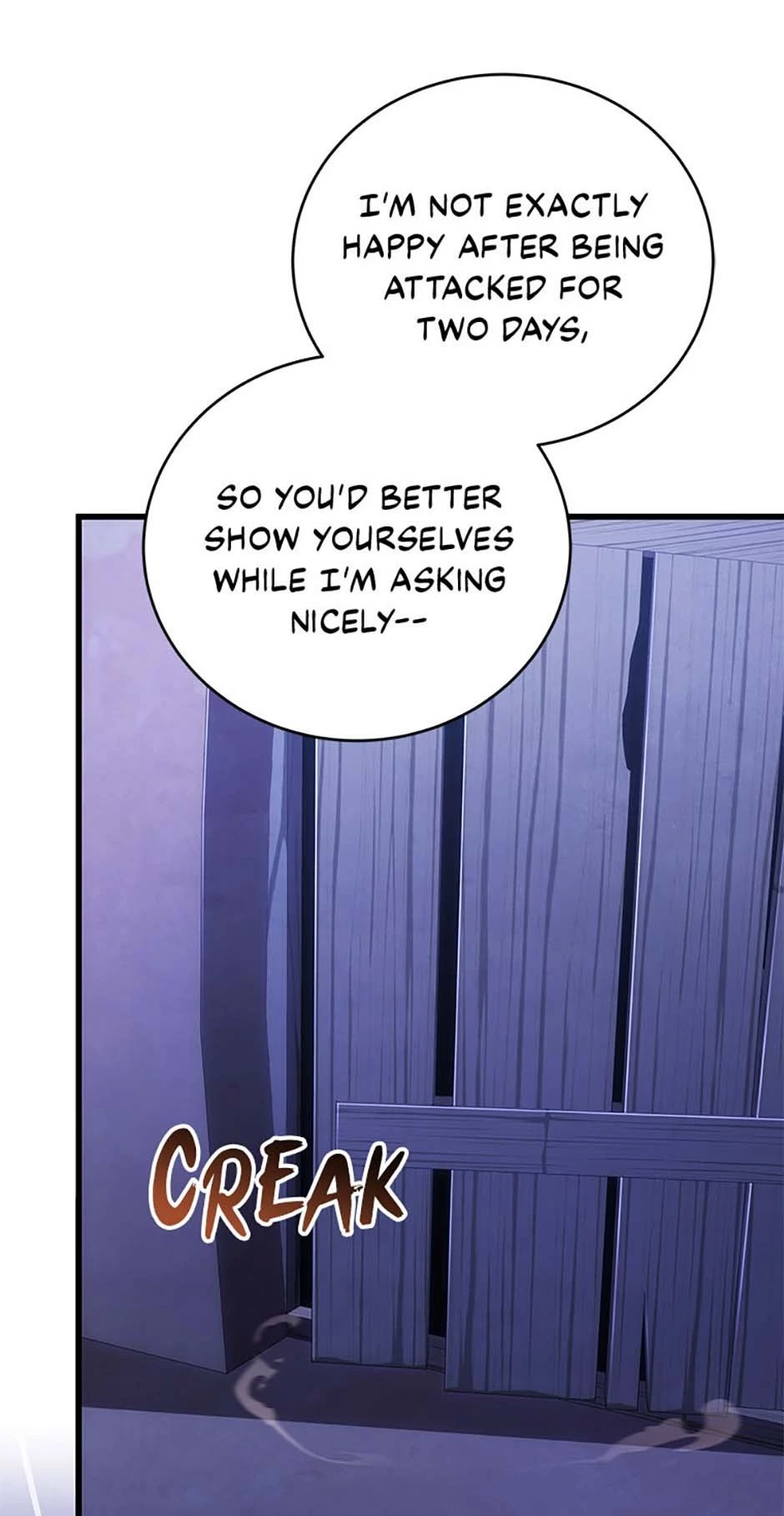 The Swordmaster's Son Chapter 104 - 64