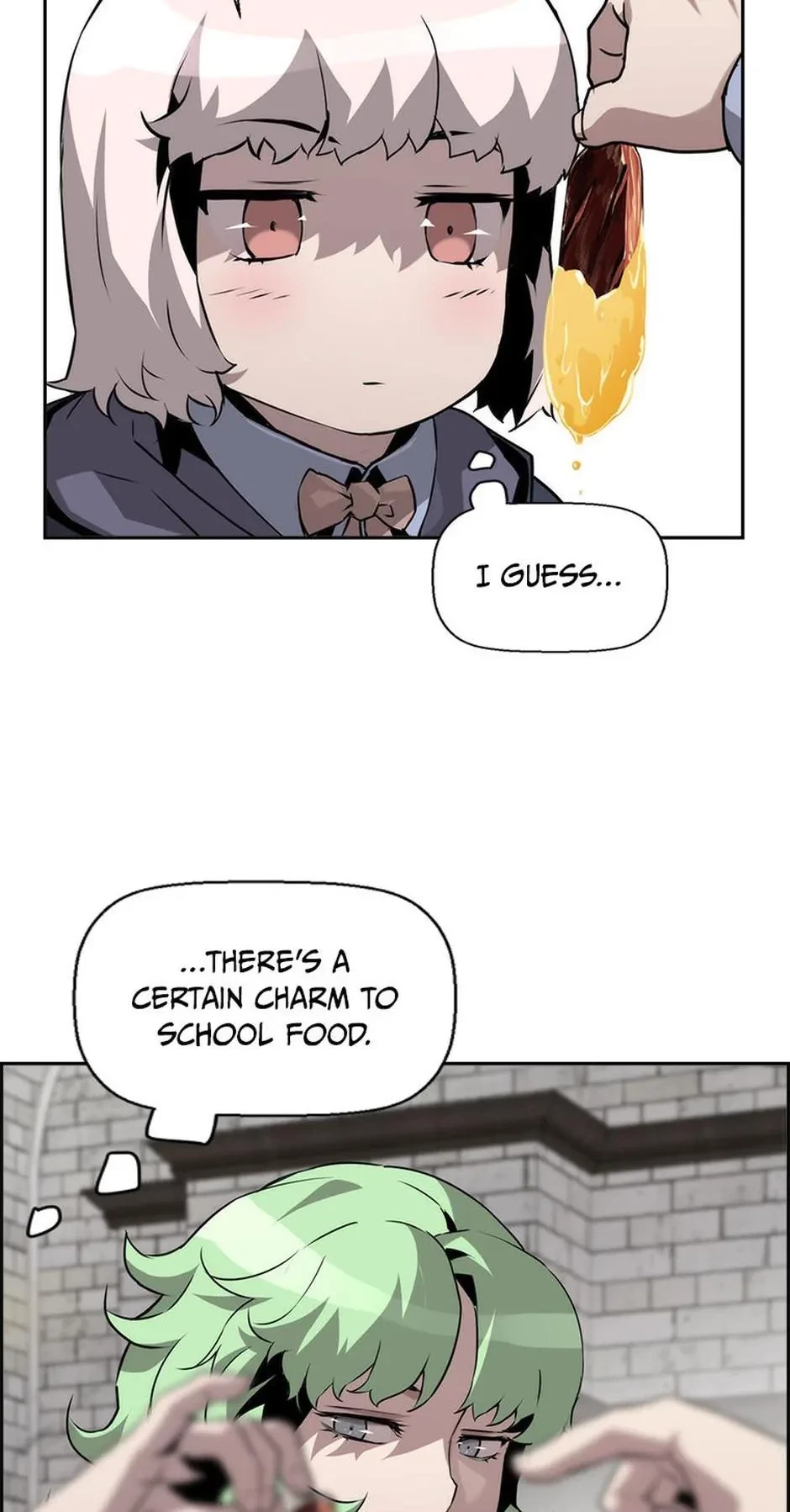 The Strongest Evolutionary Necromancer Chapter 17 - 55