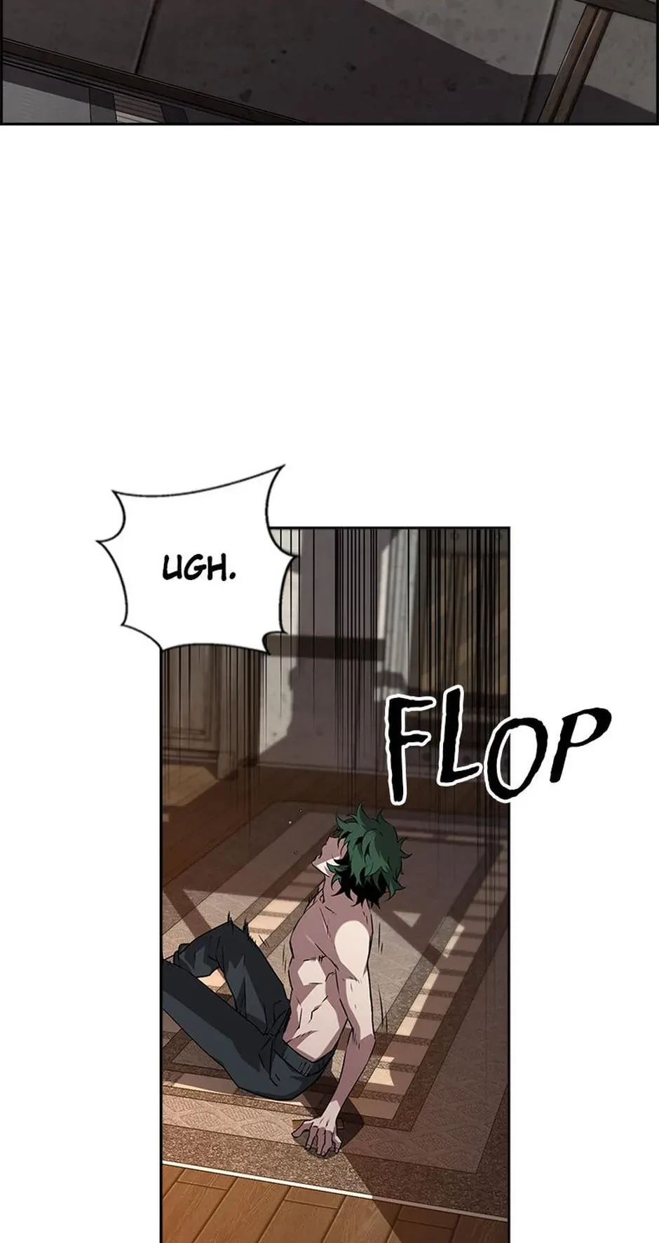 The Strongest Evolutionary Necromancer Chapter 16 - 36